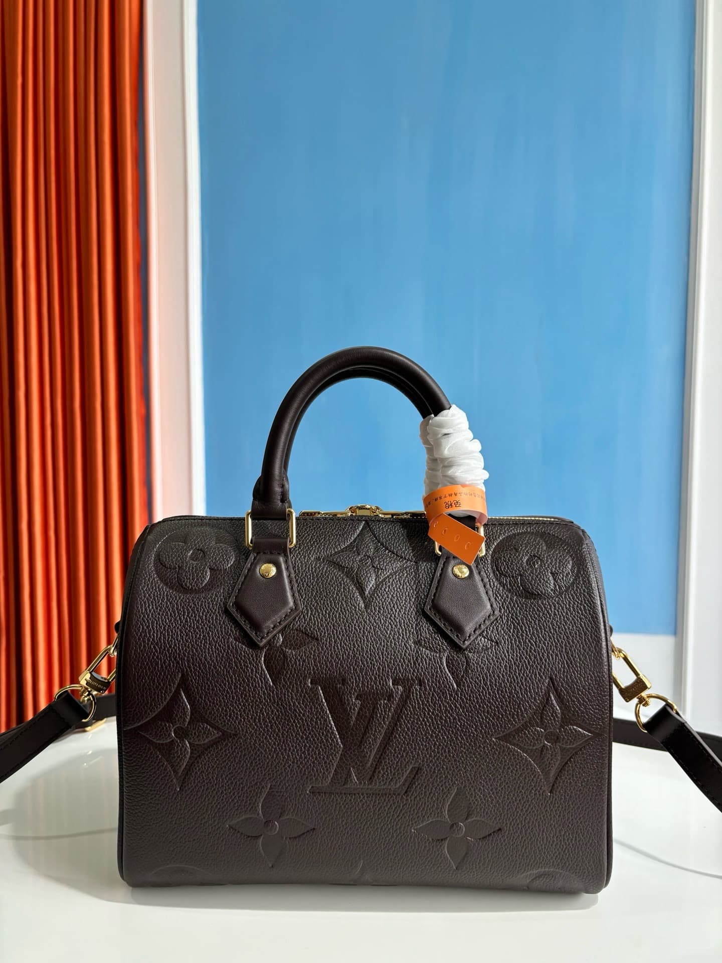 LV Bag Speedy 25 M58951