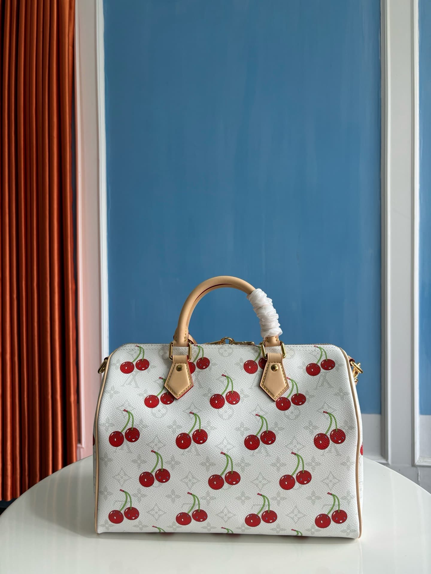 LV Bag Speedy 30 M14238