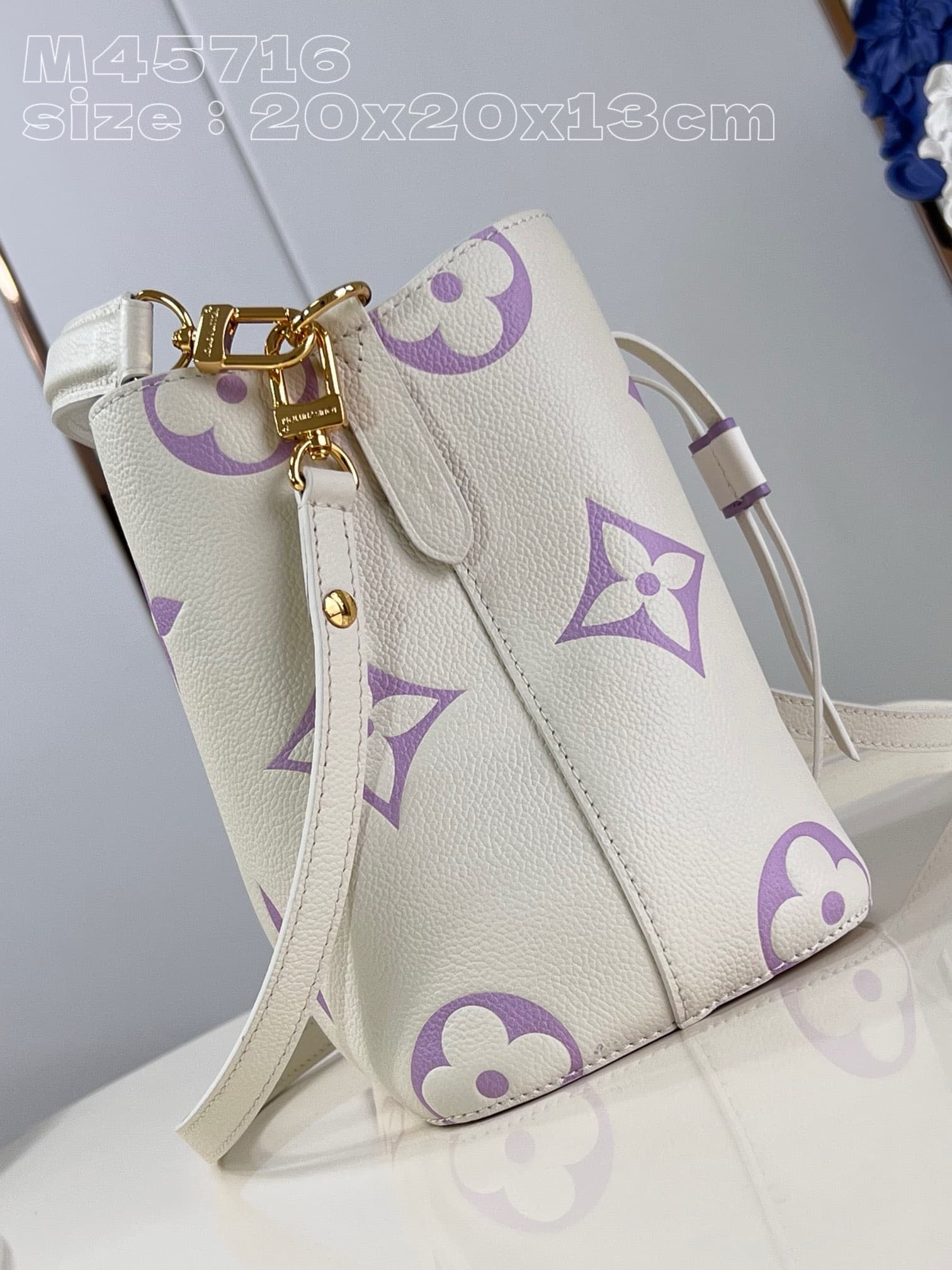 LV Bag Neonoe  M45709