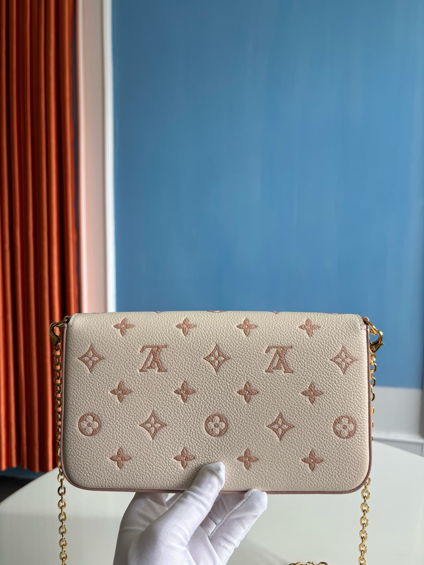 LV HandBag Pochette M61276