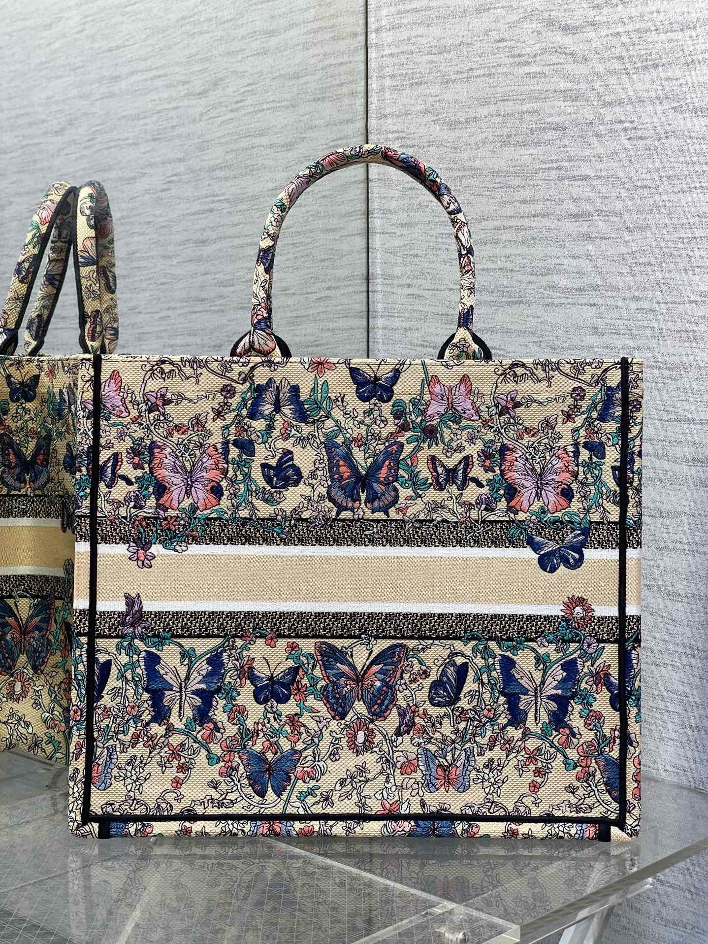 Dior Tote HandBag
