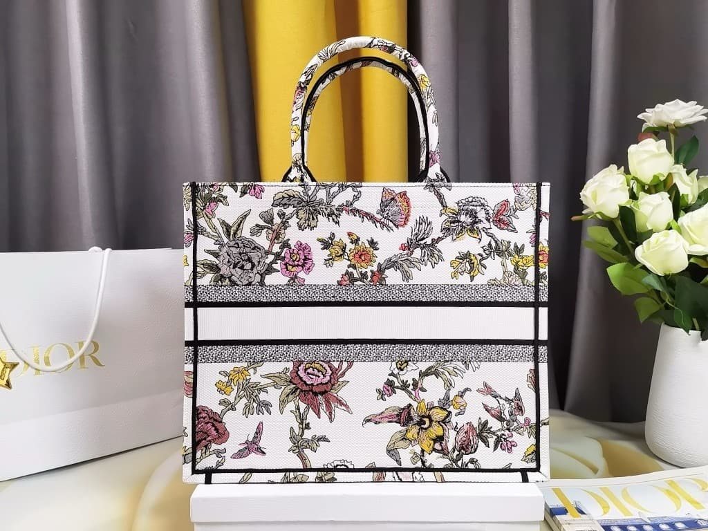 Dior Tote HandBag