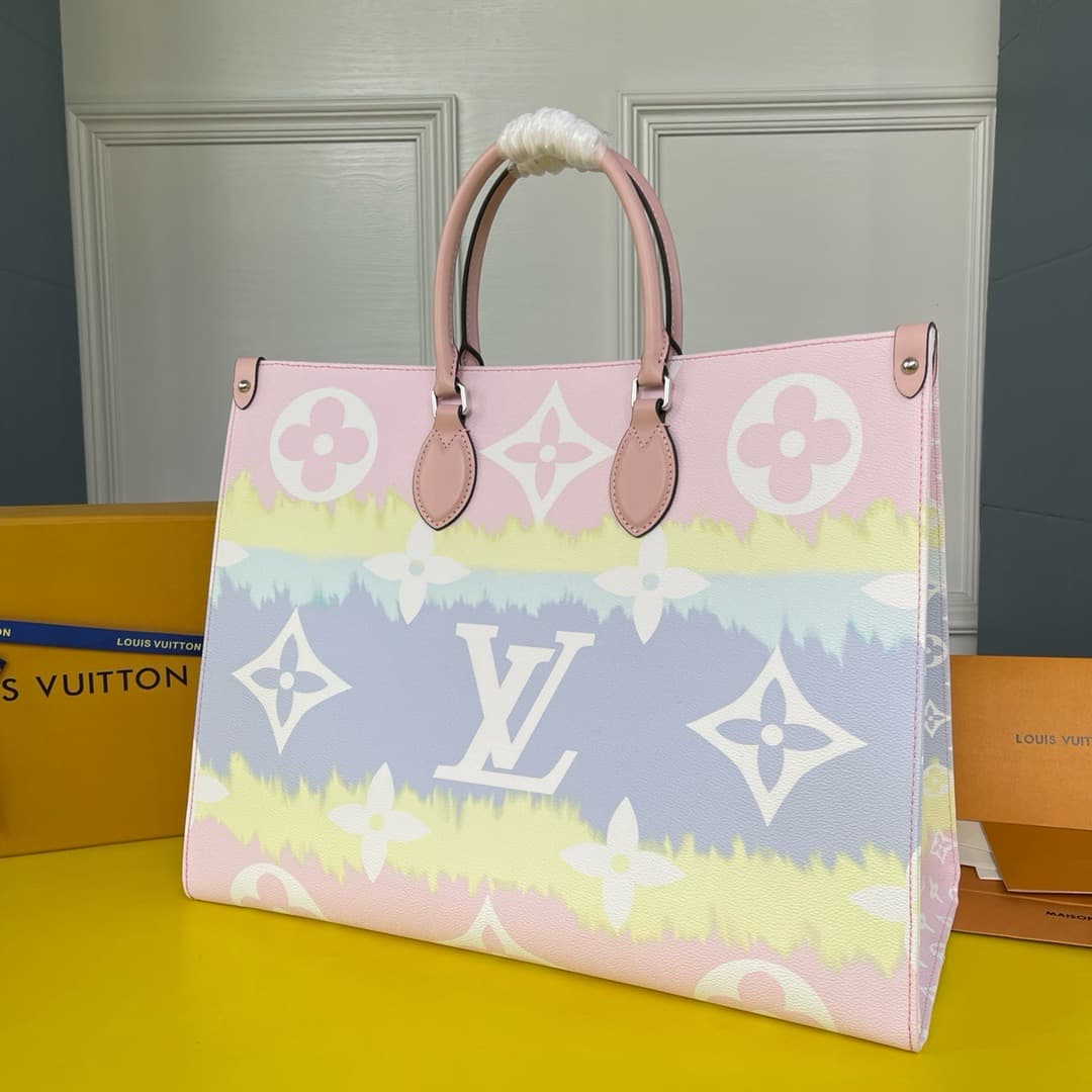 LV HandBag Onthego M45119