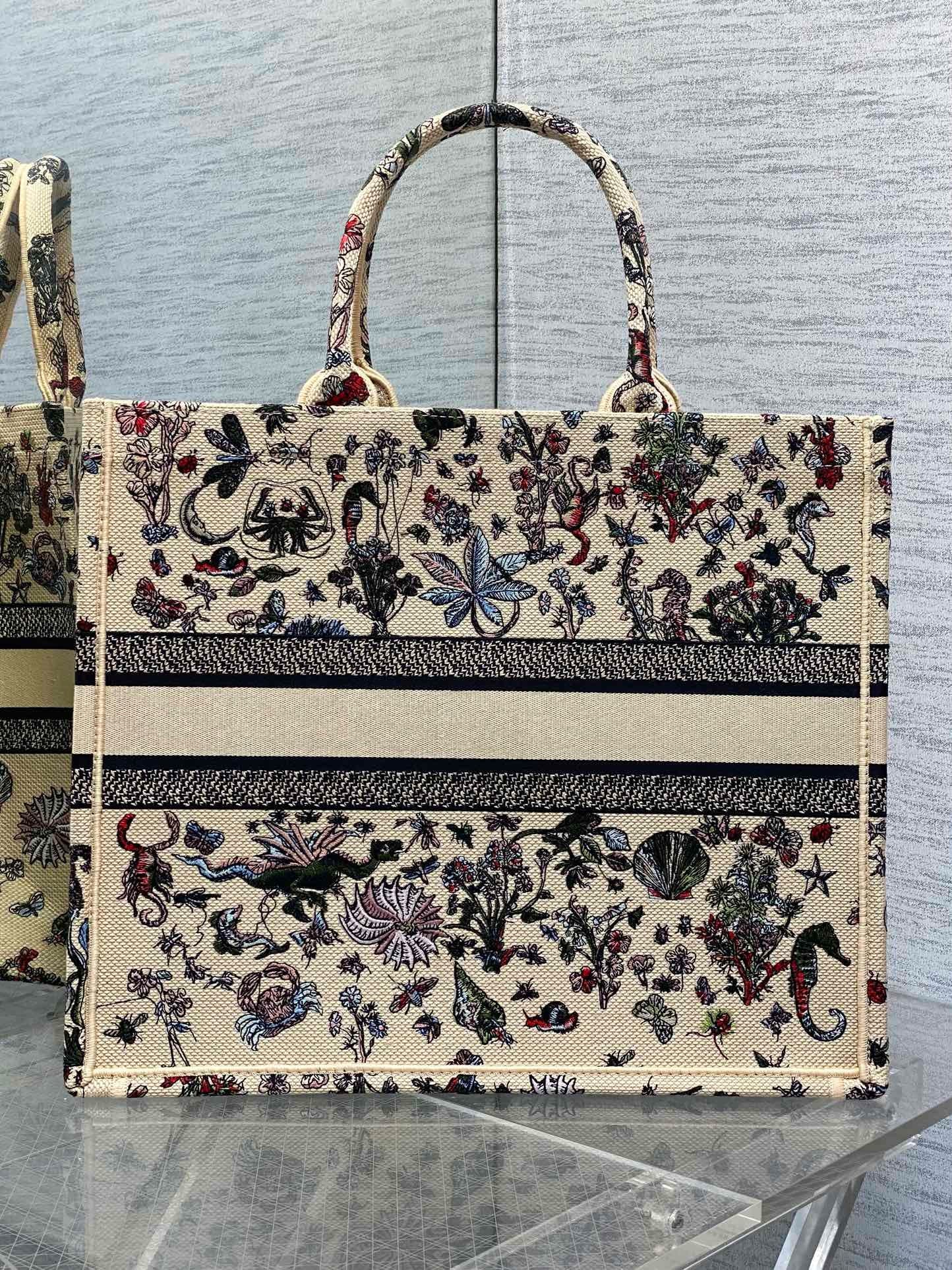 Dior Tote HandBag