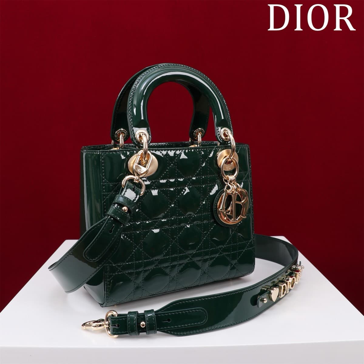 Dior Lady HandBag