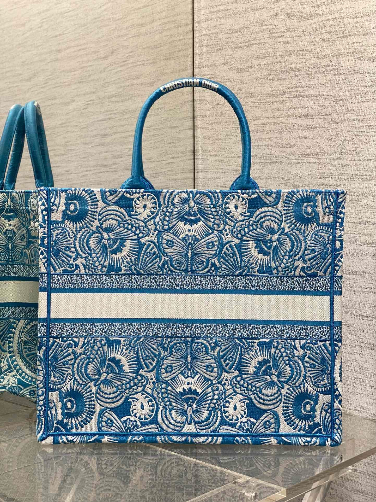 Dior Tote HandBag