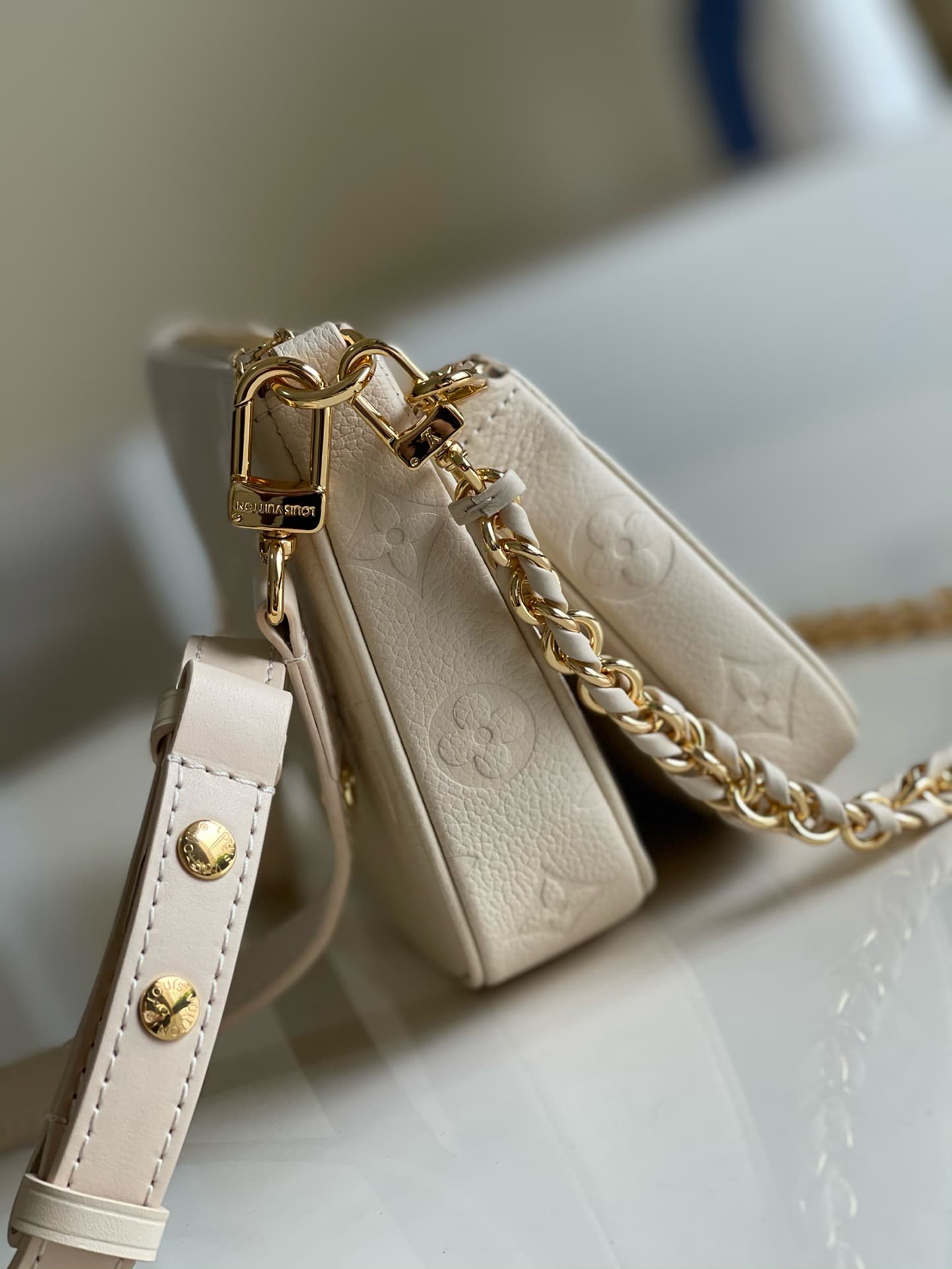 LV HandBag Accessoires M57631