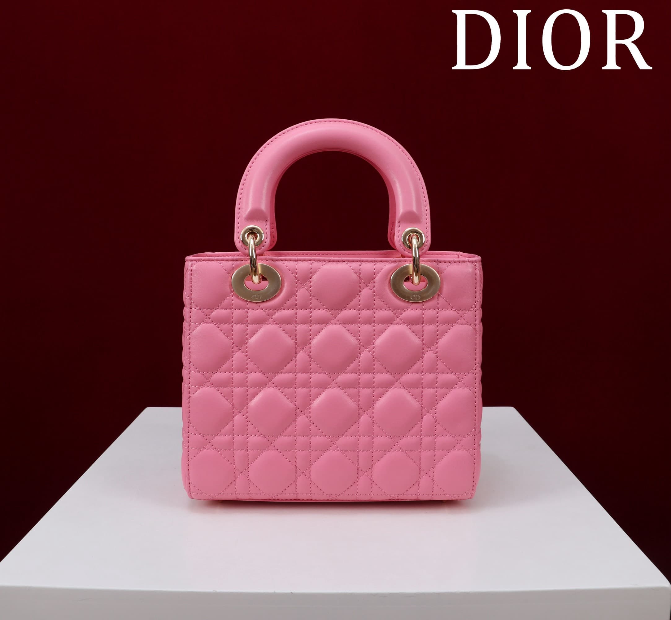Dior Lady HandBag