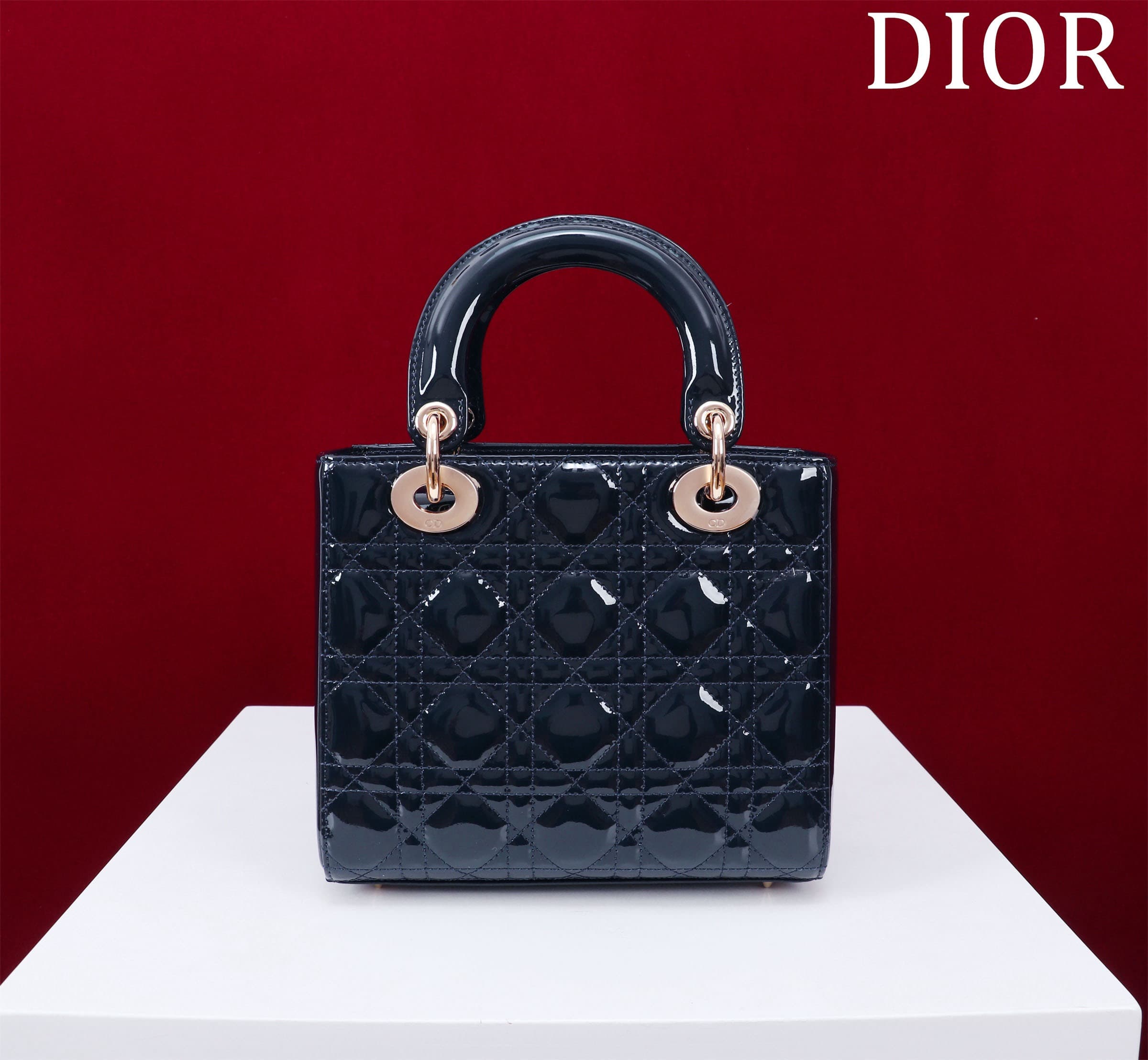 Dior Lady HandBag