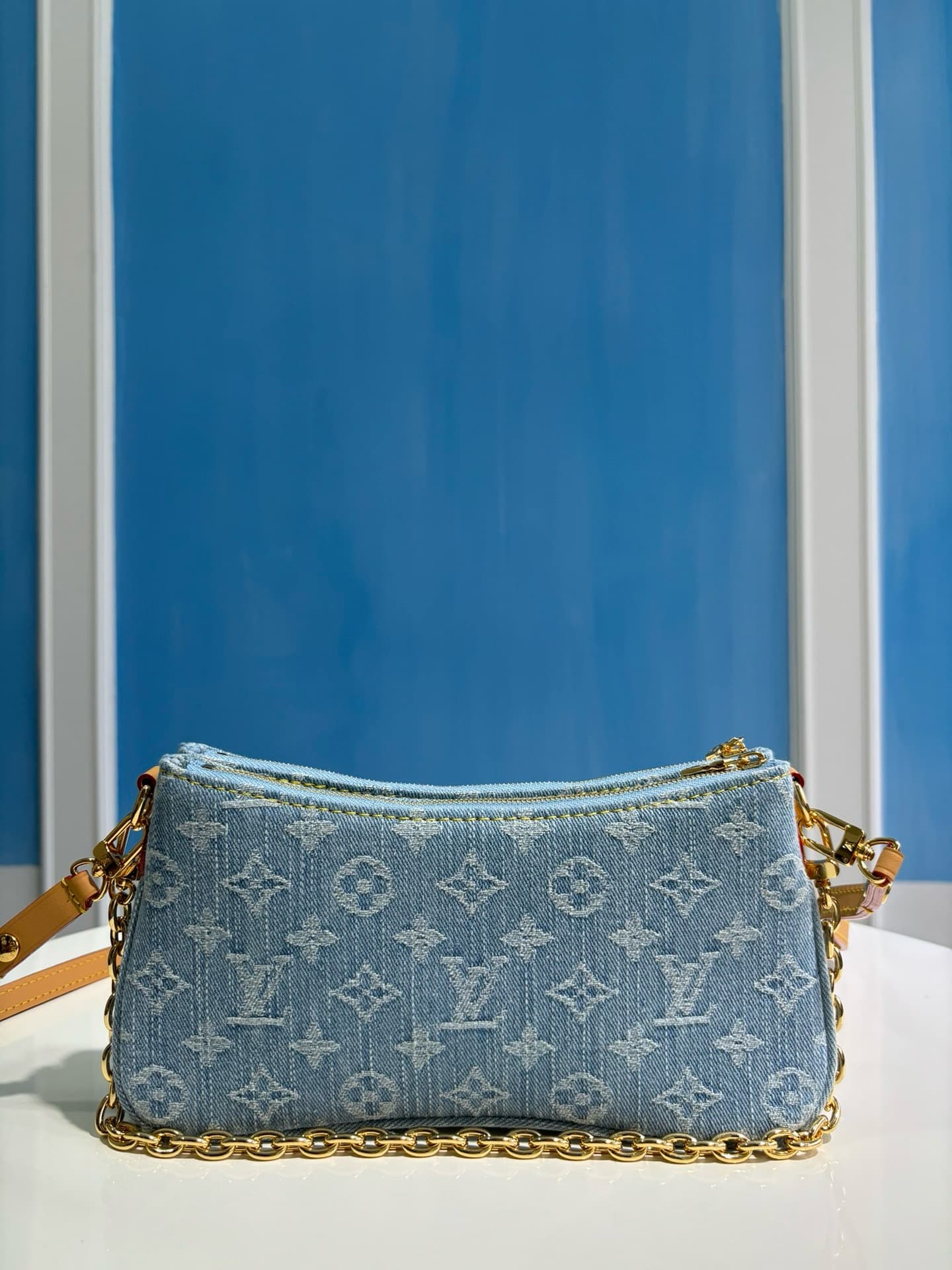 LV HandBag Pochette M83532