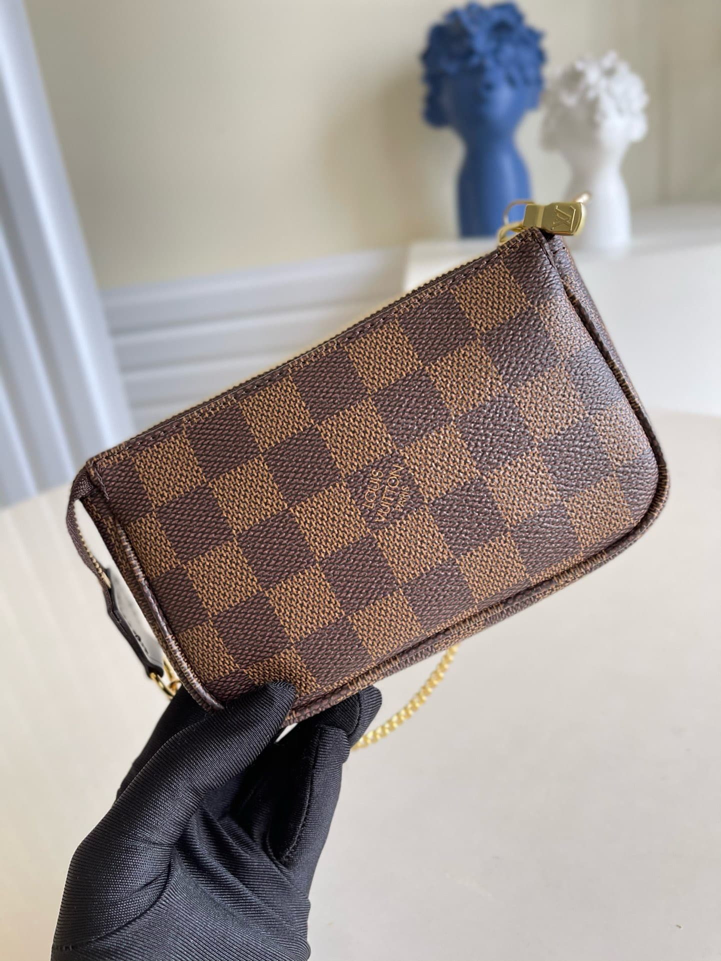 LV HandBag Accessoires M58010
