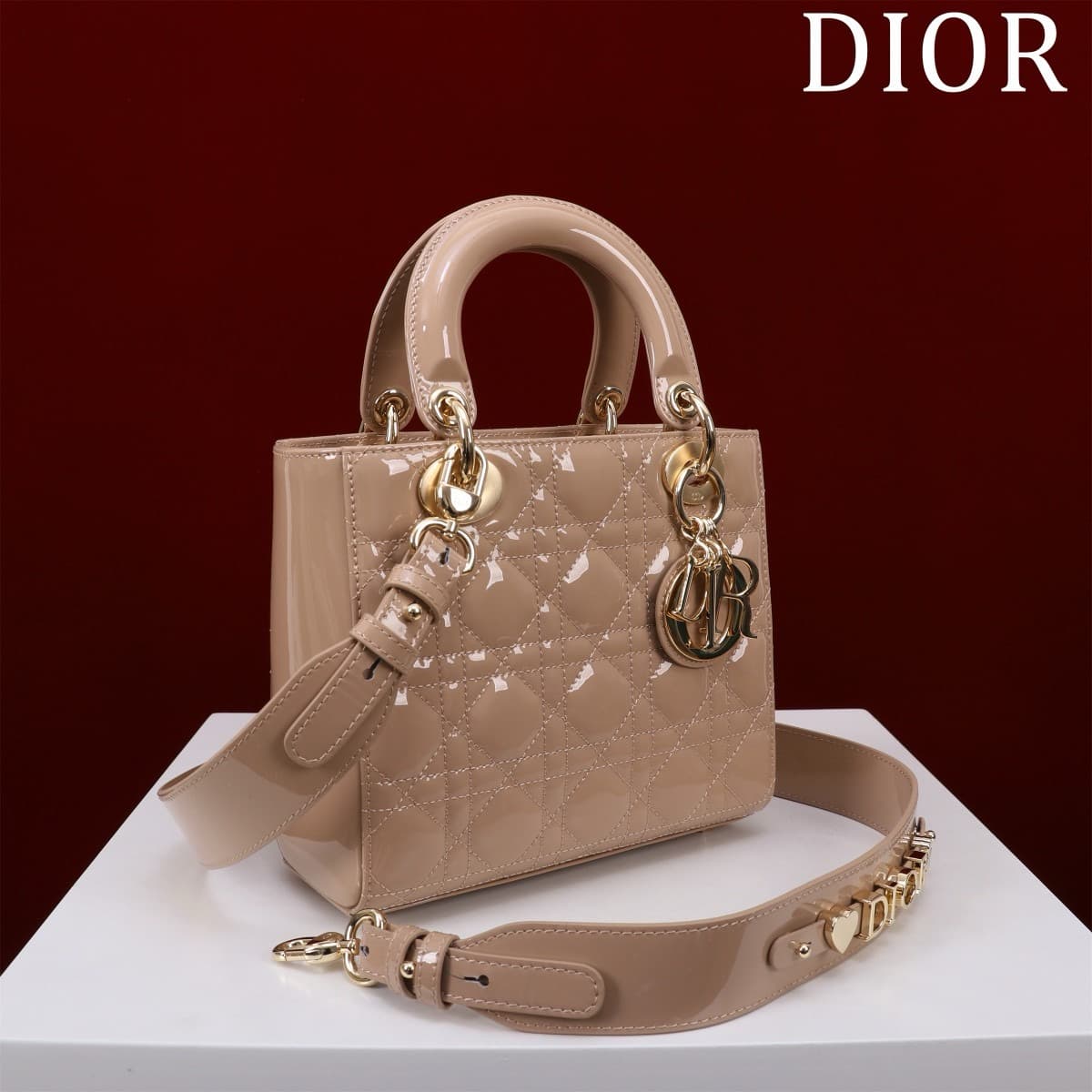 Dior Lady HandBag