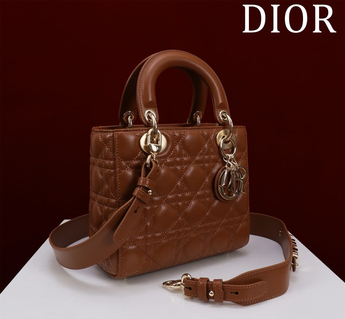 Dior Lady HandBag