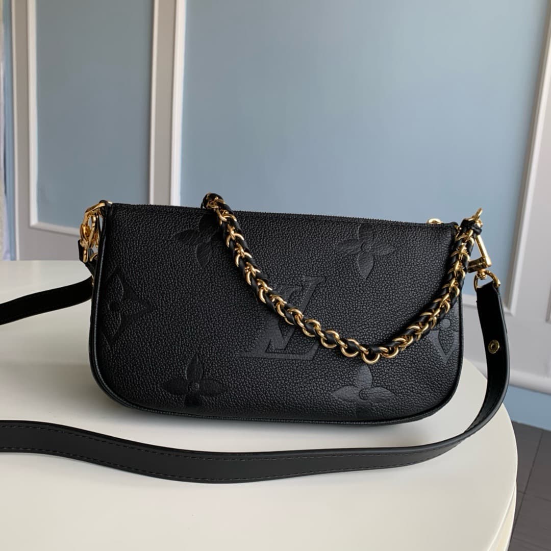 LV HandBag Accessoires M57631