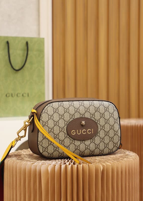 Gucci Ophida HandBag  M476466