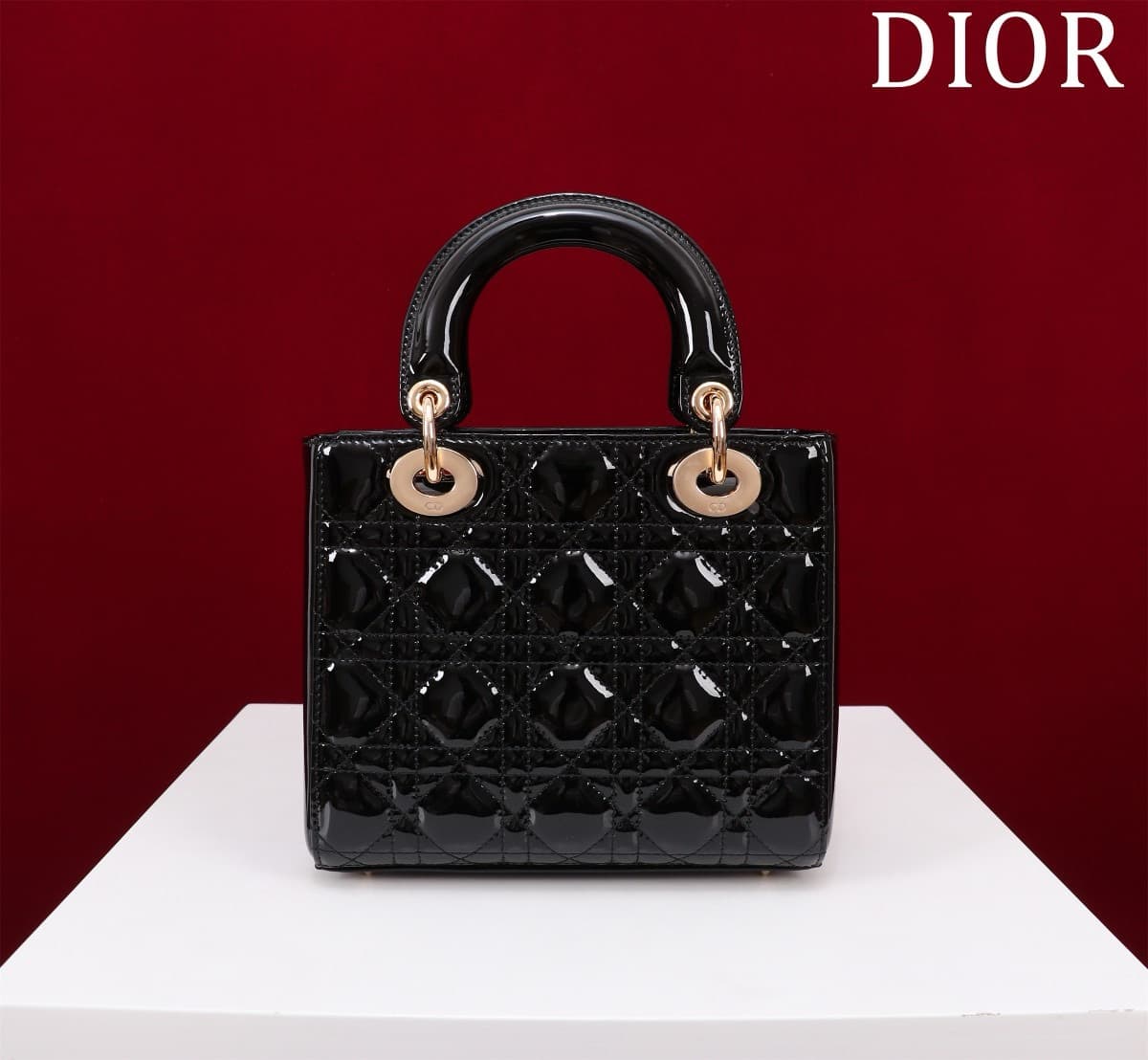 Dior Lady HandBag