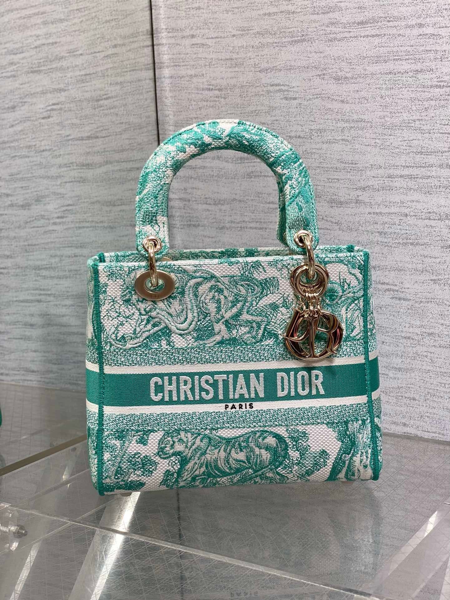 Dior Lady HandBag