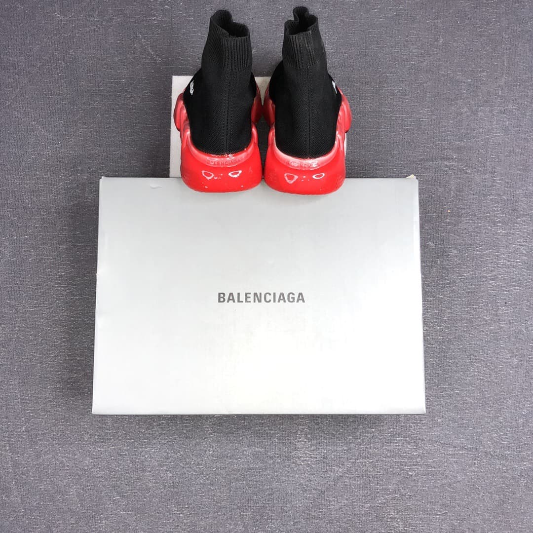 Balenciaga Speed Socksole Air max 1