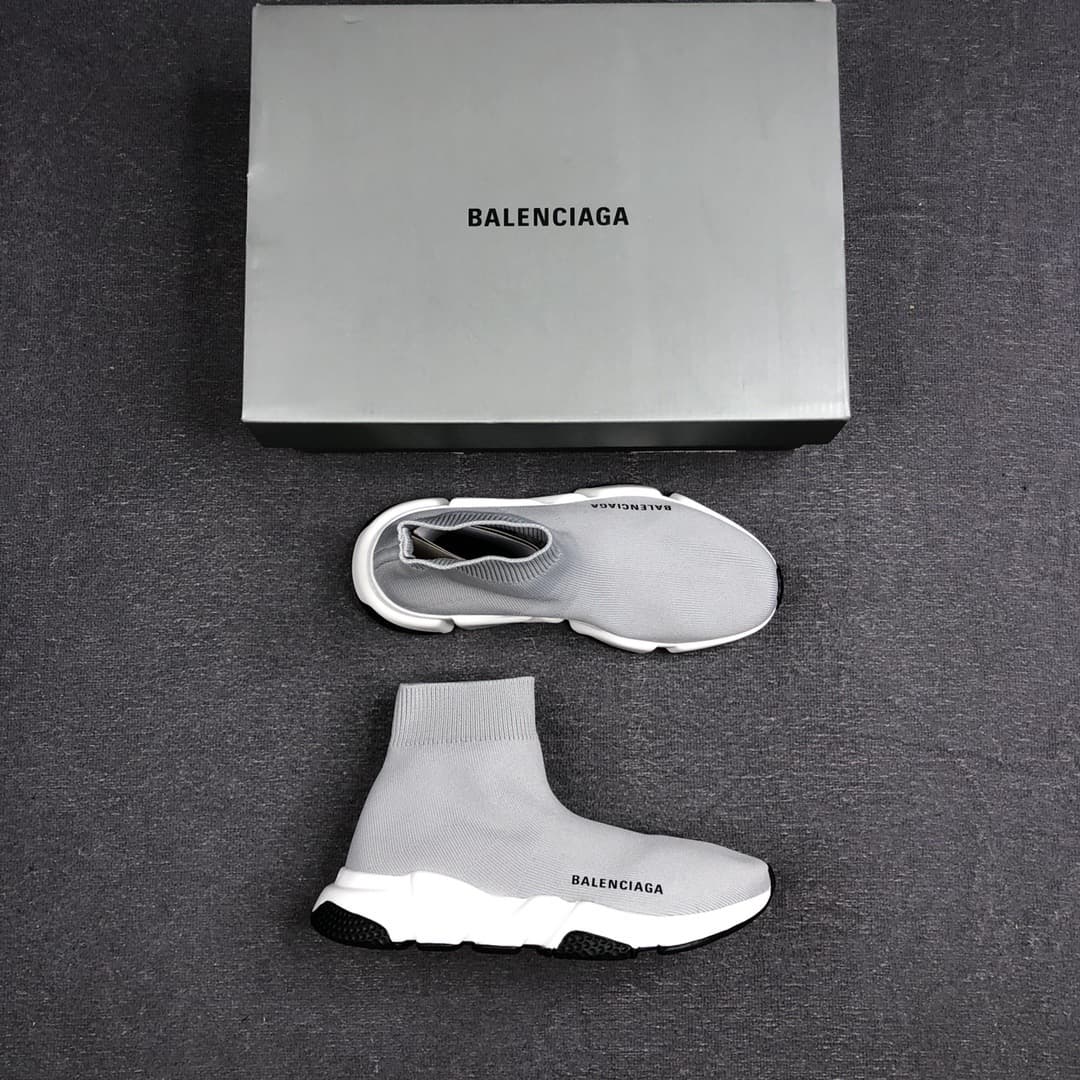 Balenciaga Speed Socksole Air max 1