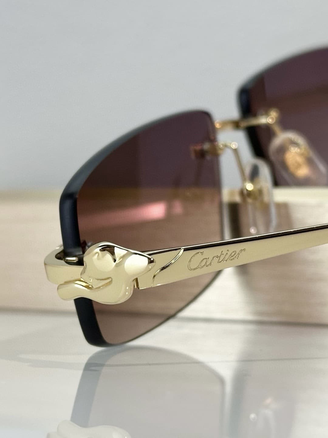Cartier Sunglasses