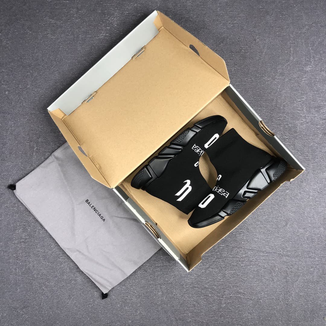 Balenciaga Speed Socksole Air max 1