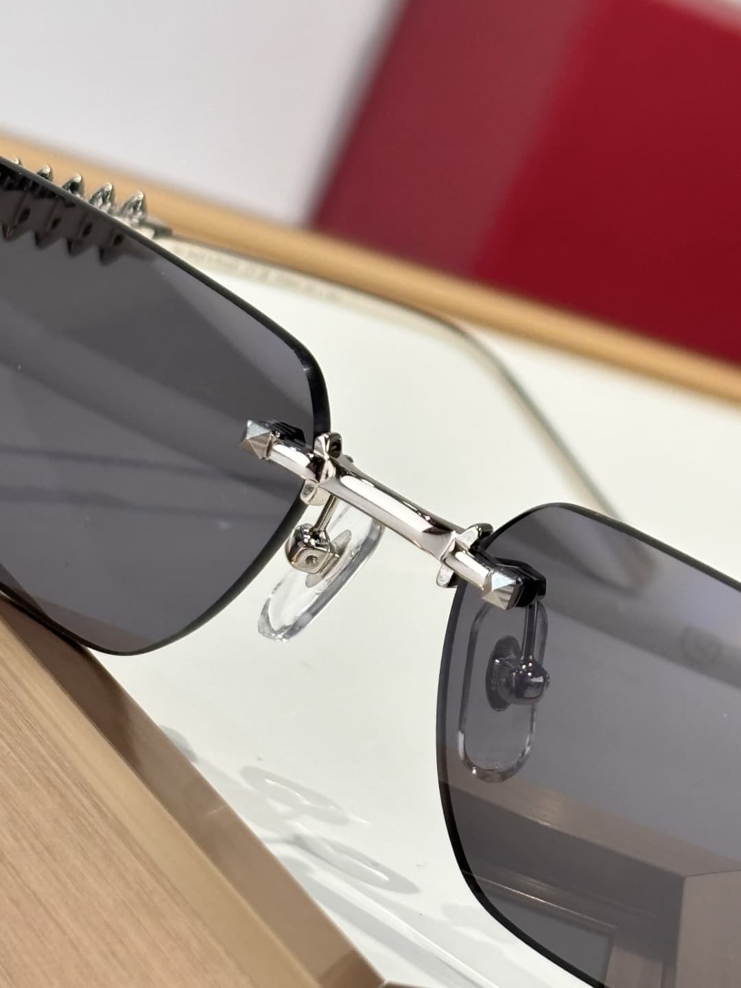 Cartier Sunglasses