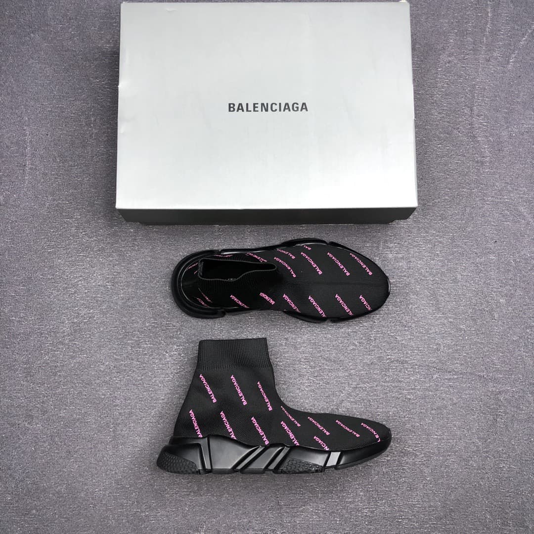 Balenciaga Speed Socksole Air max 1