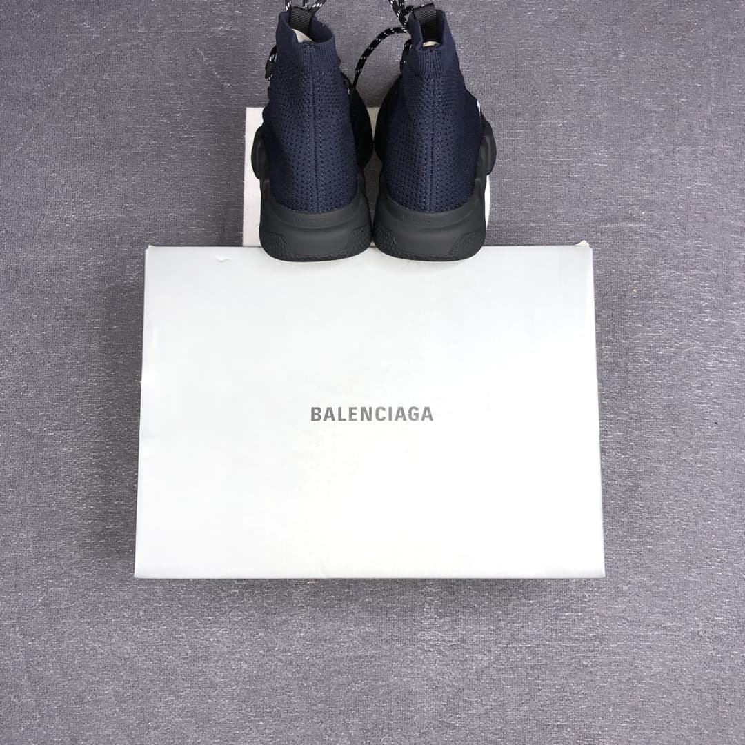 Balenciaga Speed Socksole Air max 1