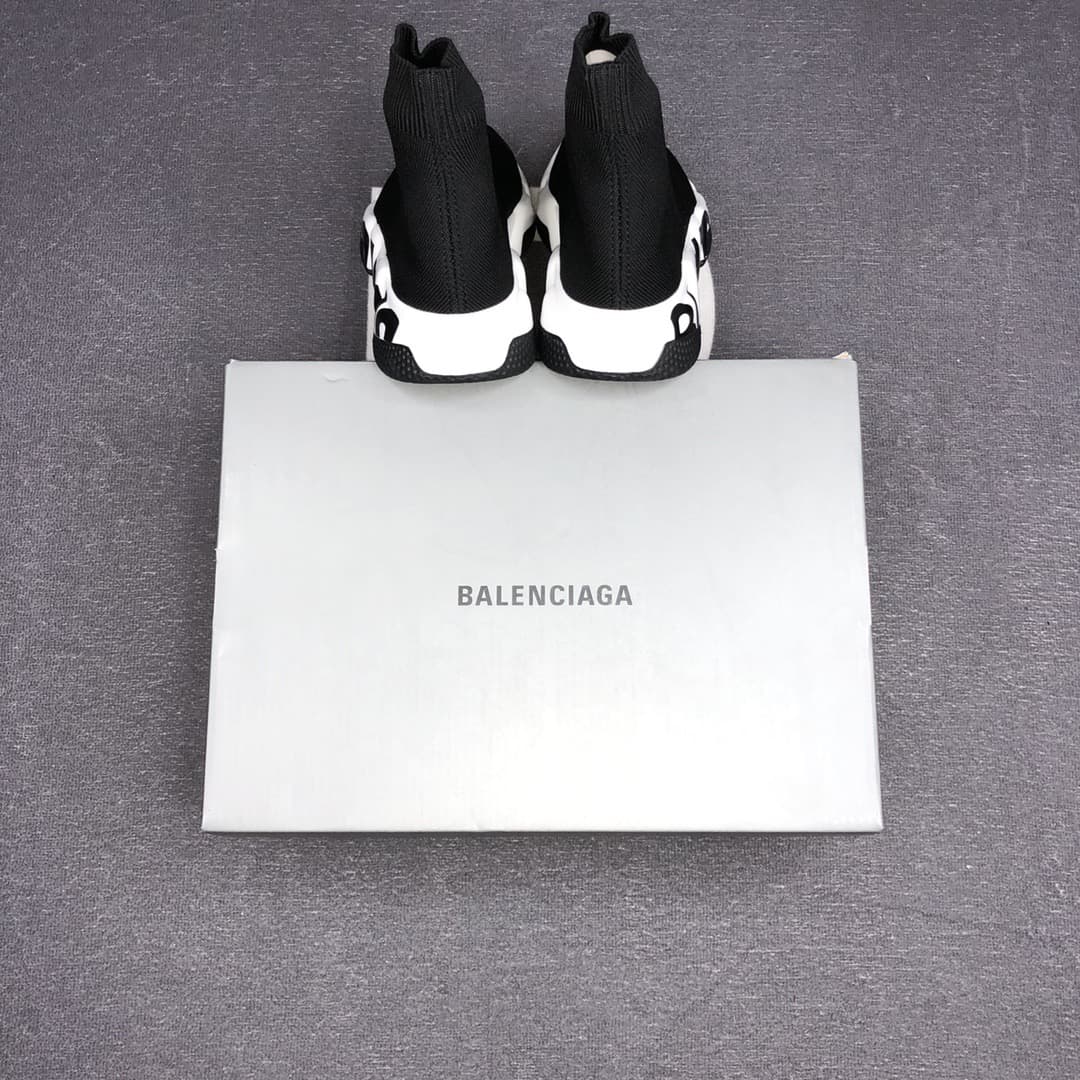 Balenciaga Speed Socksole Air max 1