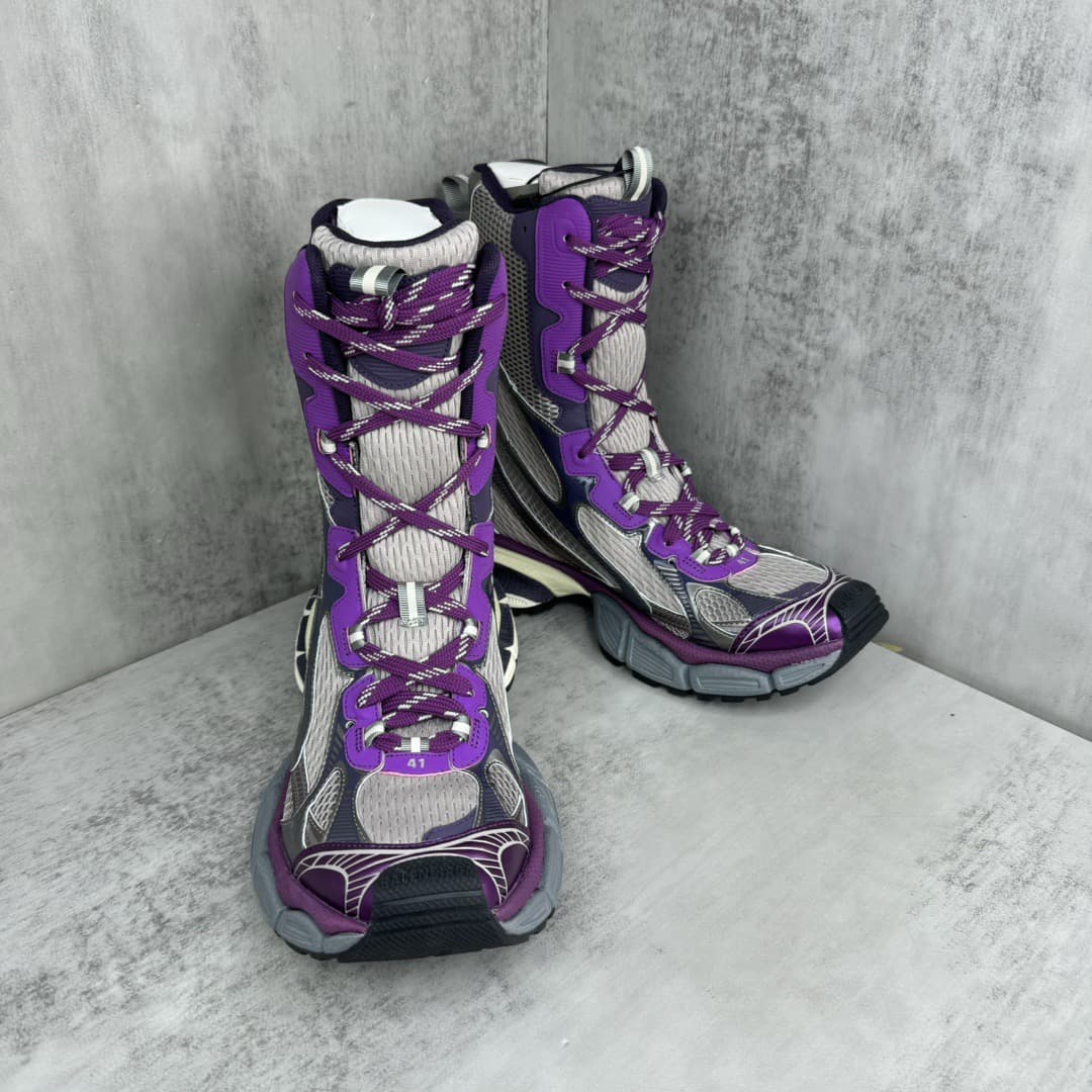 Balenciaga Speed Sole