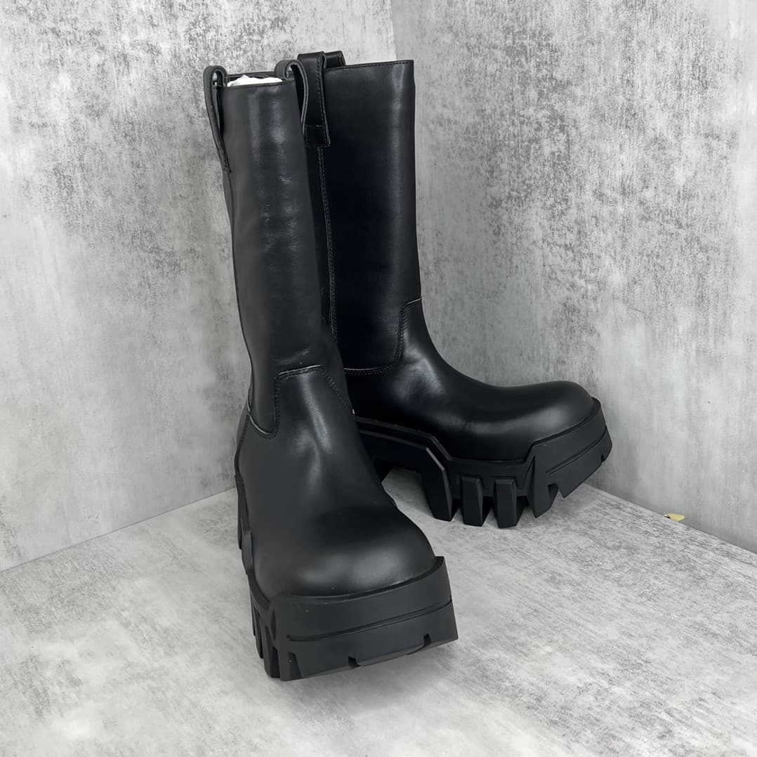 Balenciaga Ankle Boots