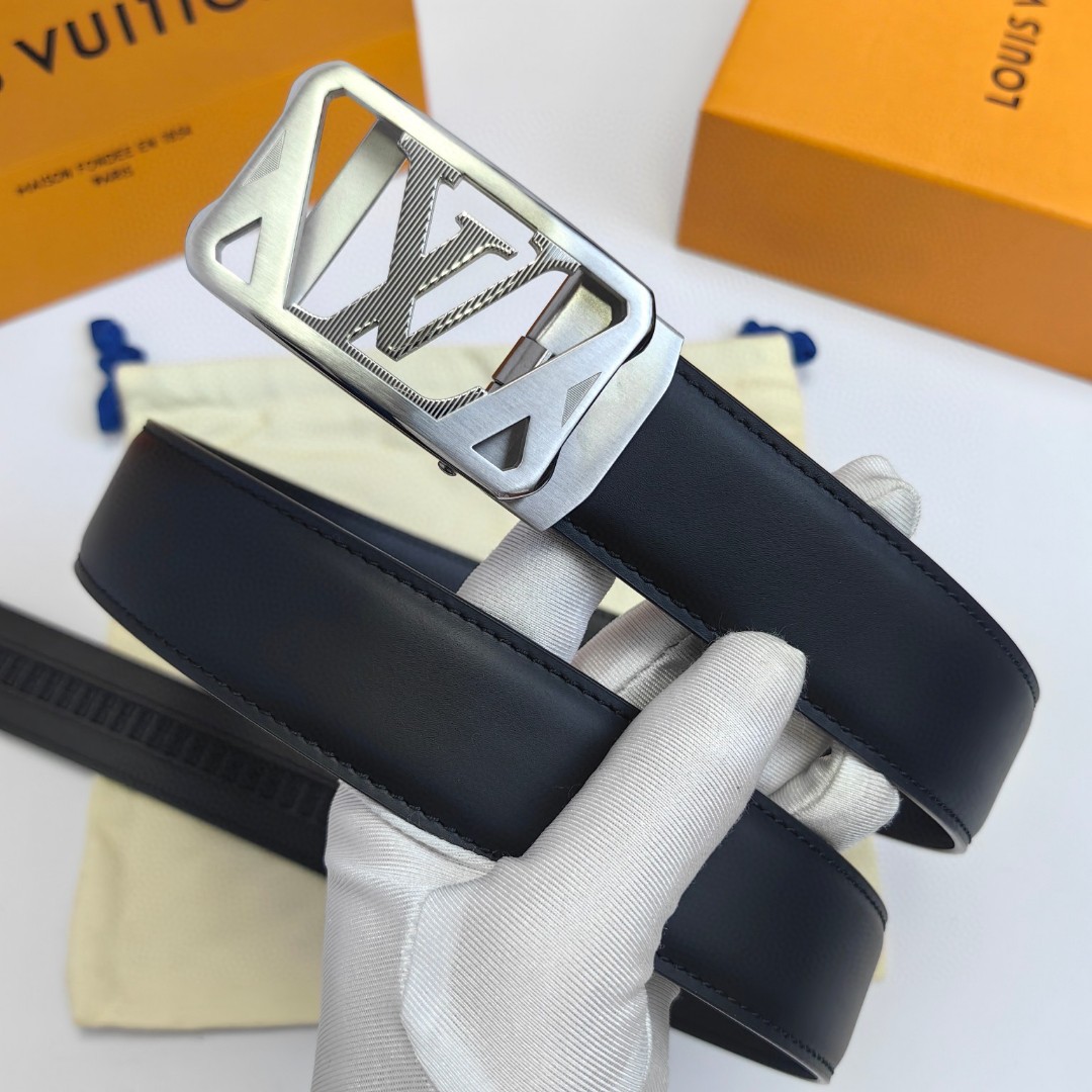 LV Man 3.5cm Belt