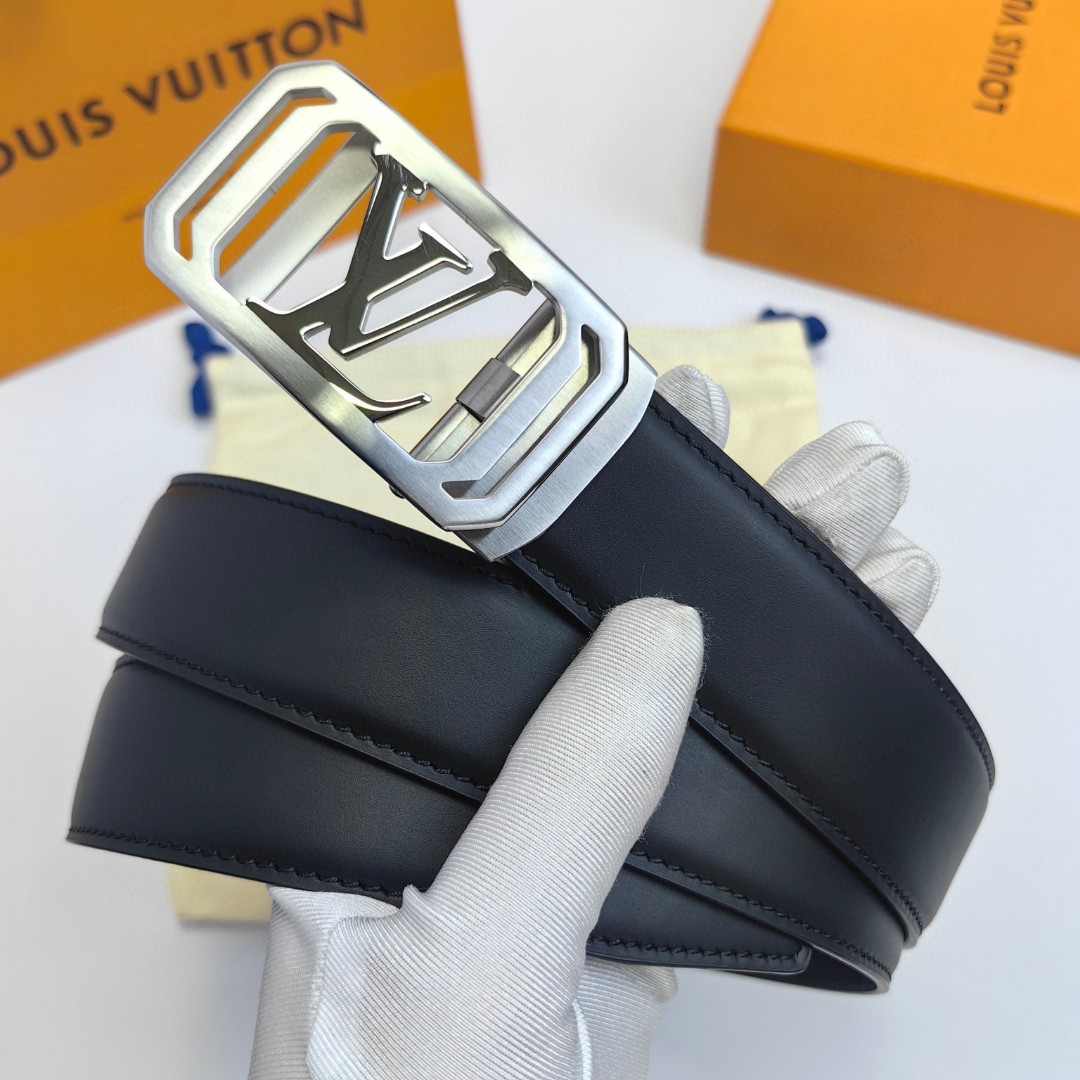 LV Man 3.5cm Belt