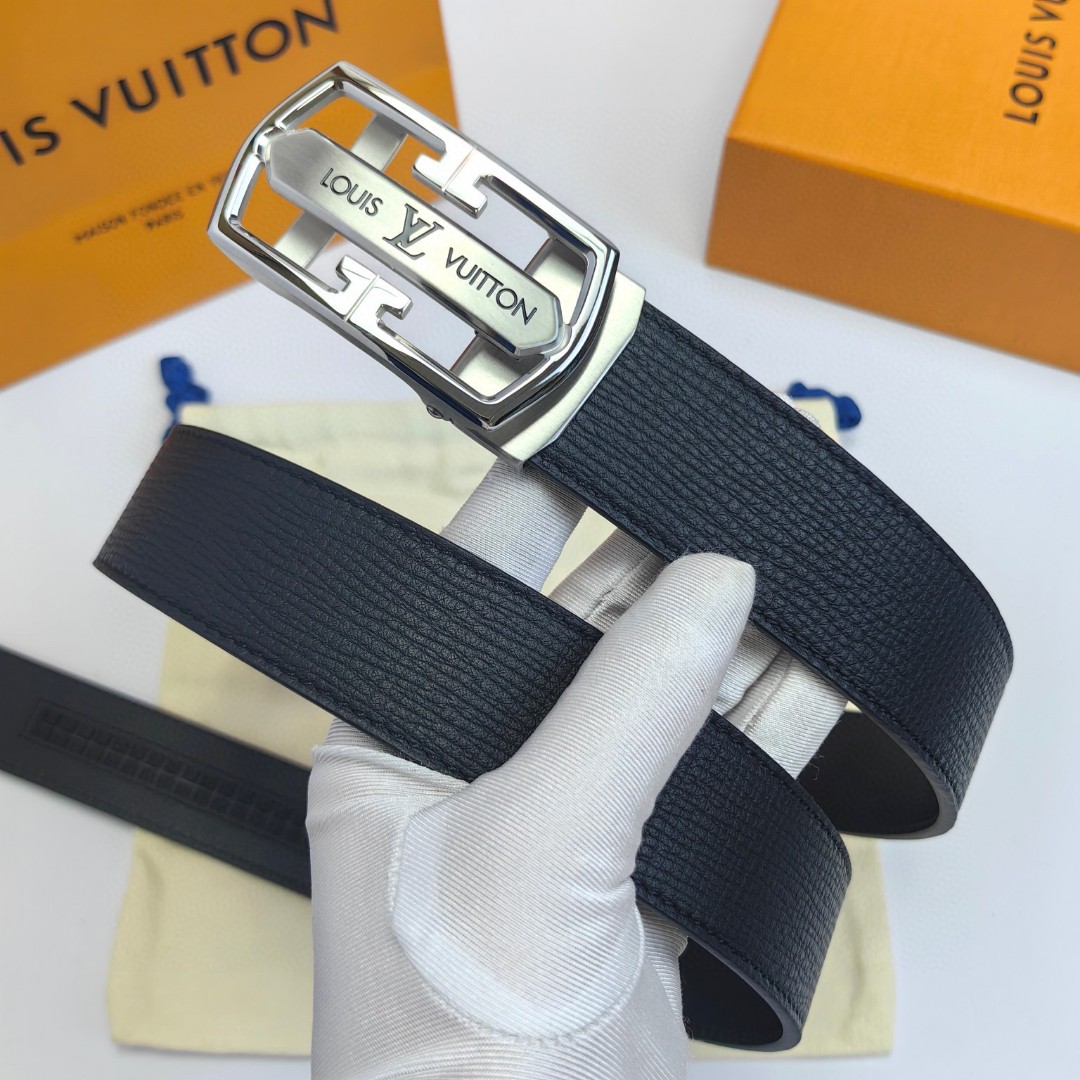 LV Man 3.5cm Belt