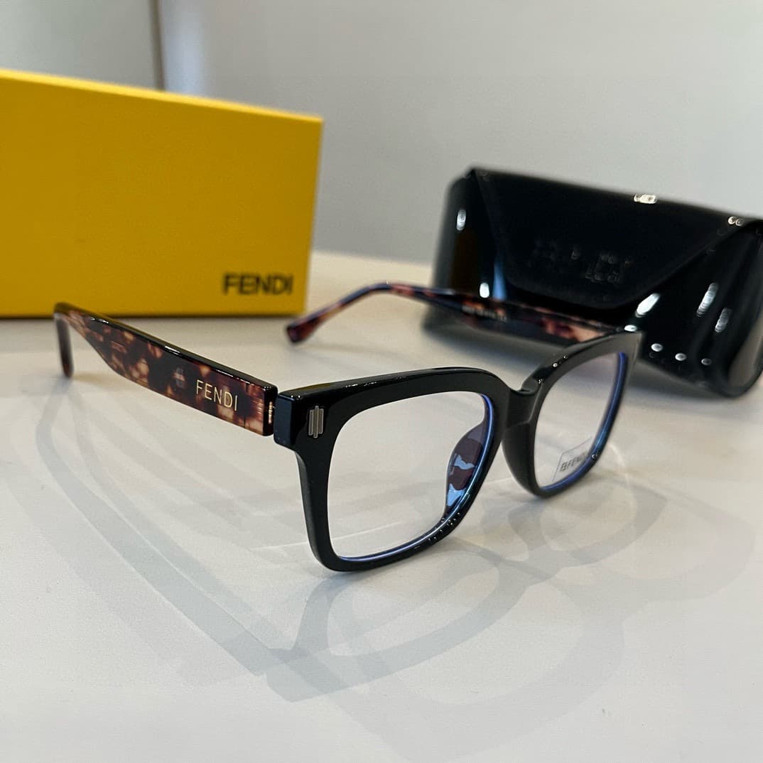 Fendi Sunglasses