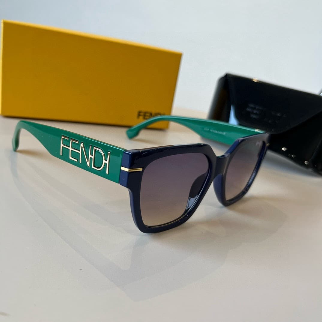 Fendi Sunglasses