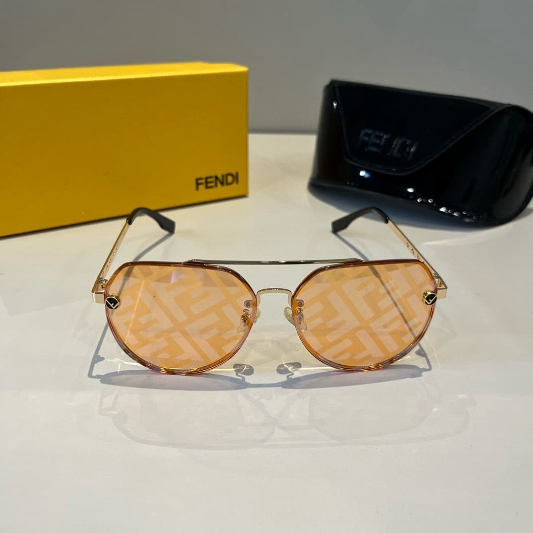 Fendi Sunglasses