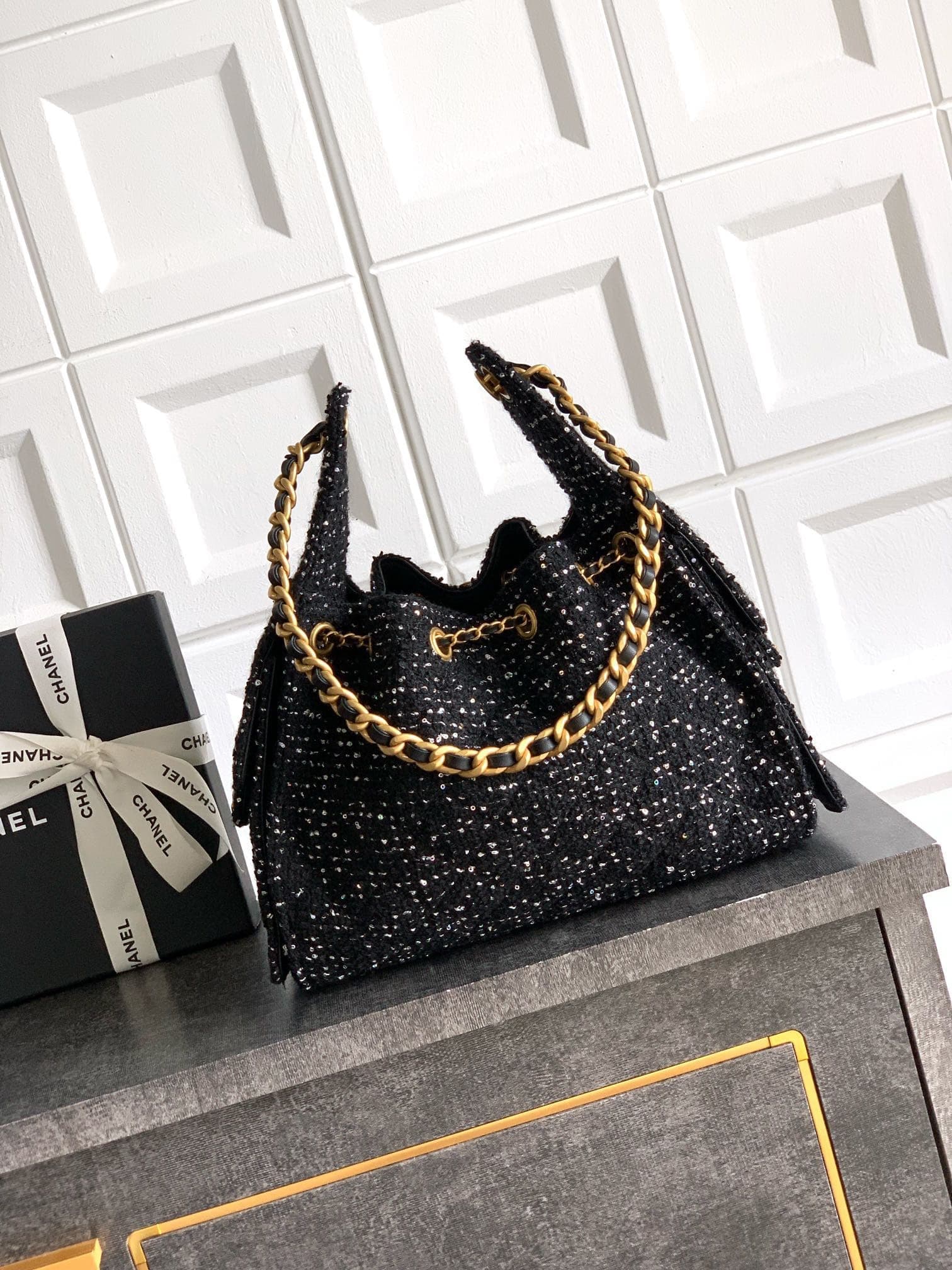 Chanel 25 Bag AS5293