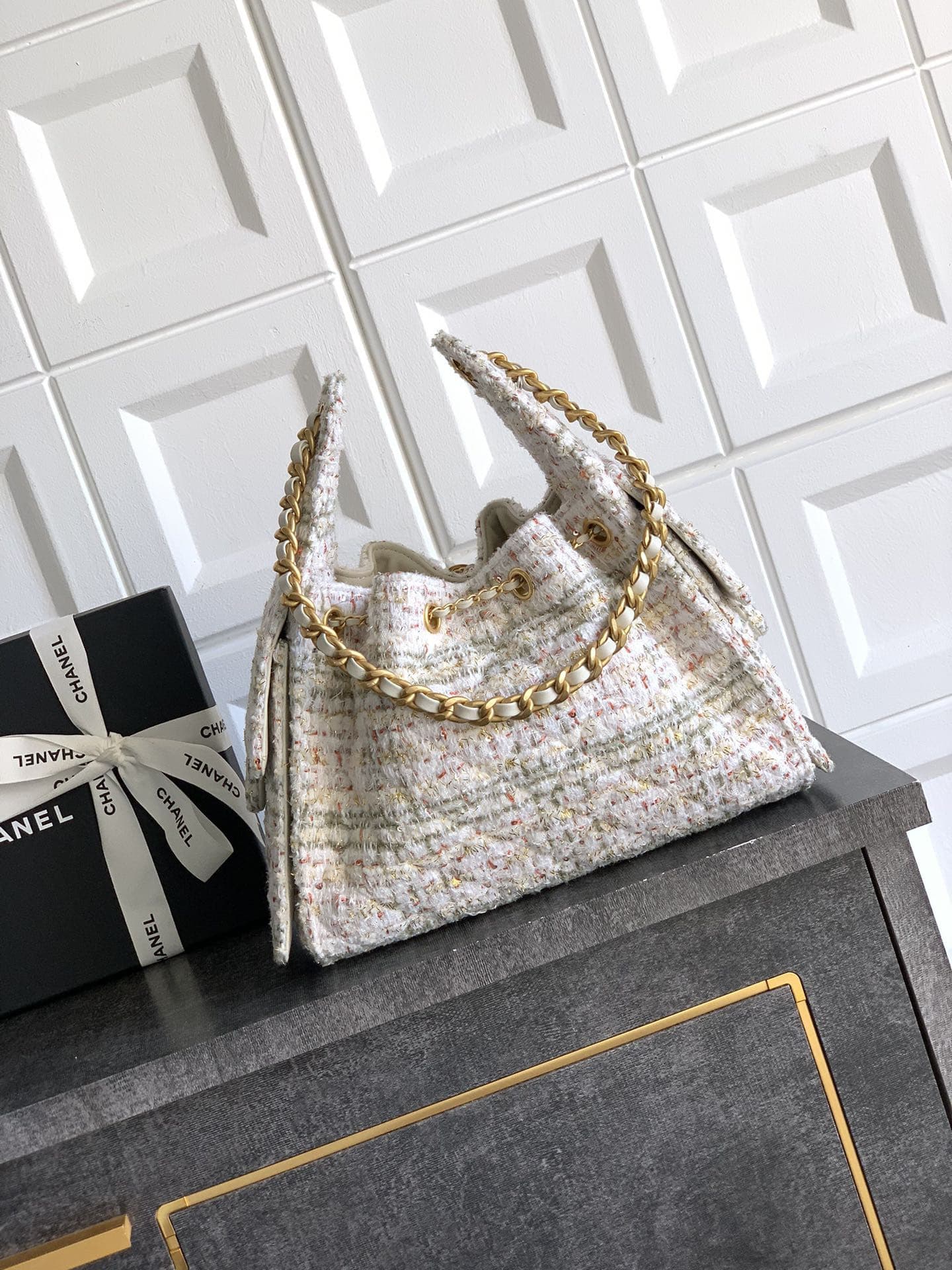 Chanel 25 Bag AS5293