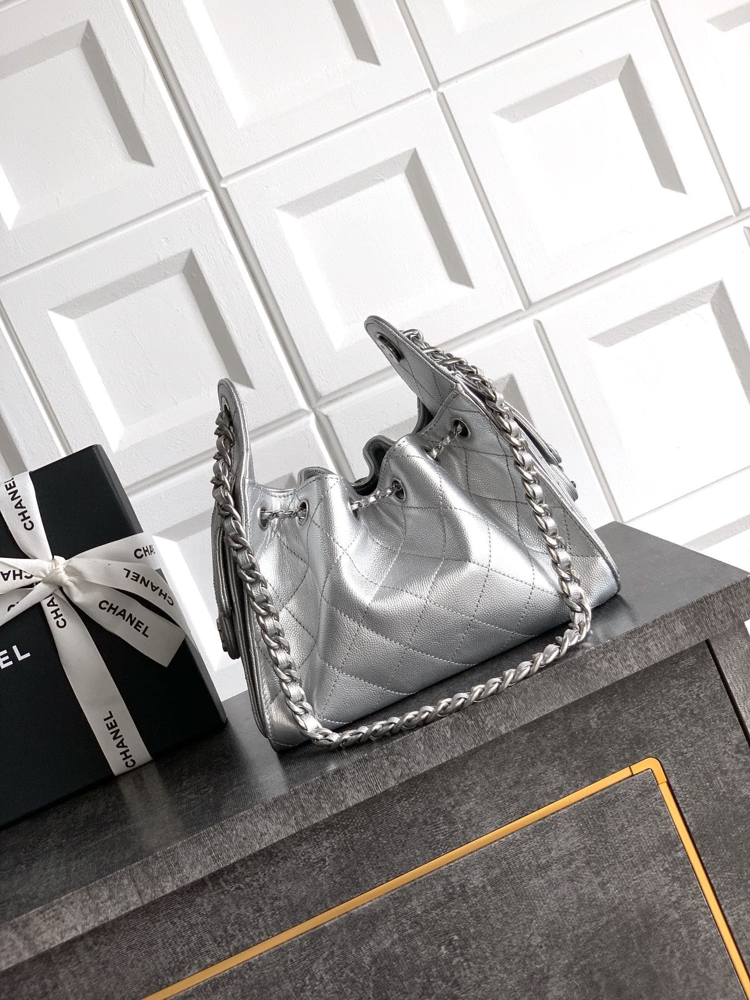 Chanel 25 Bag AS5631