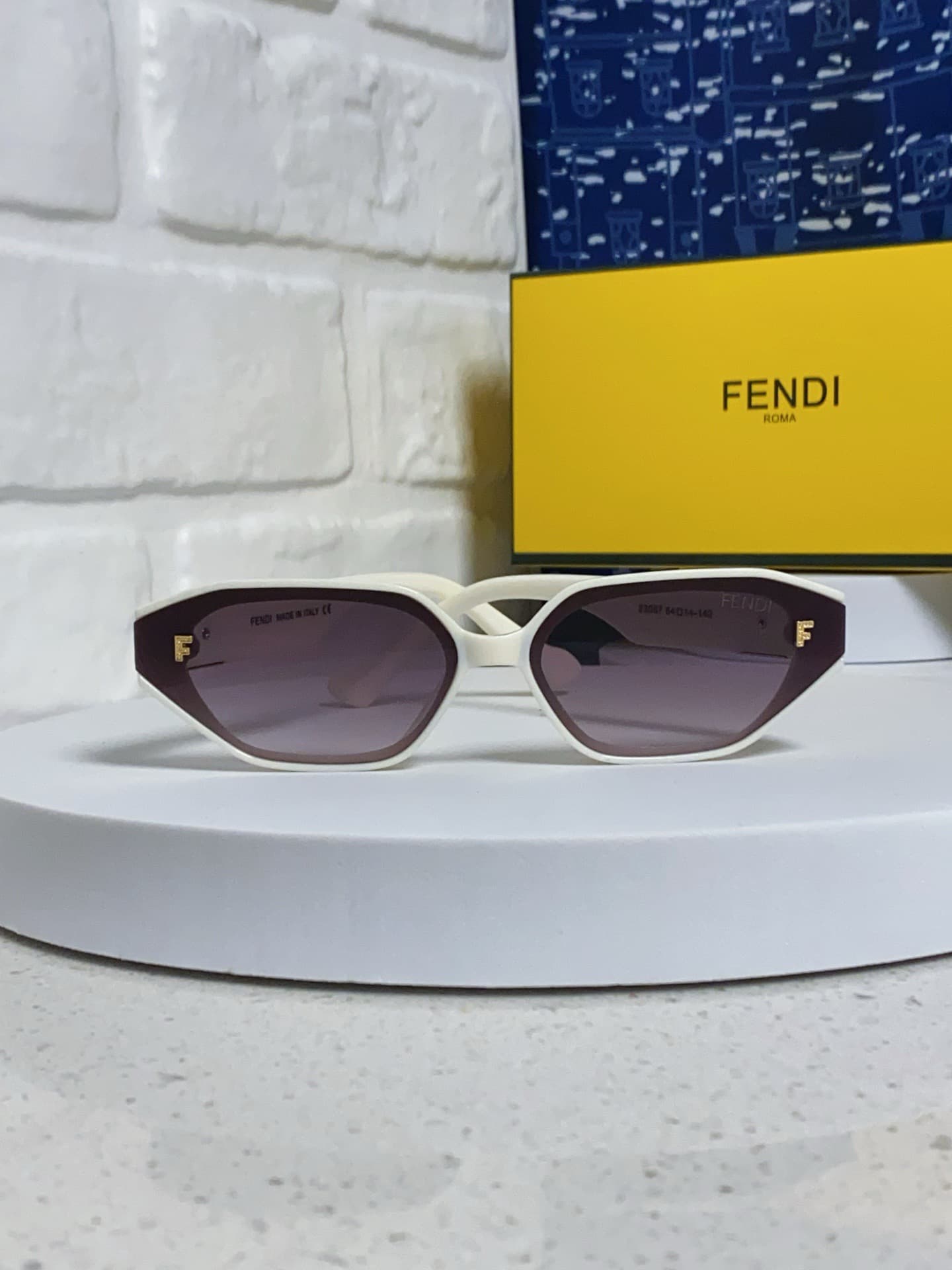 Fendi Sunglasses
