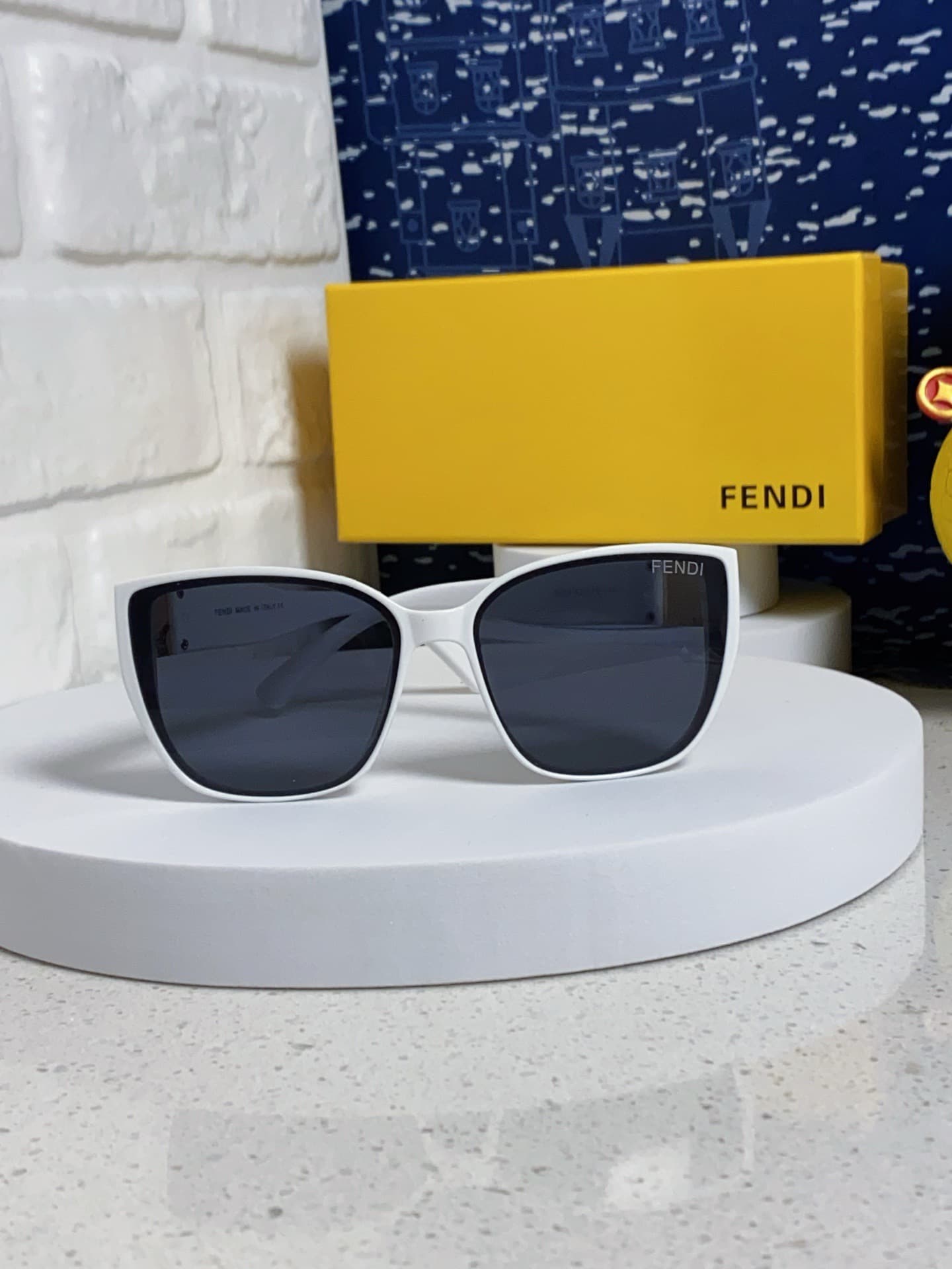 Fendi Sunglasses