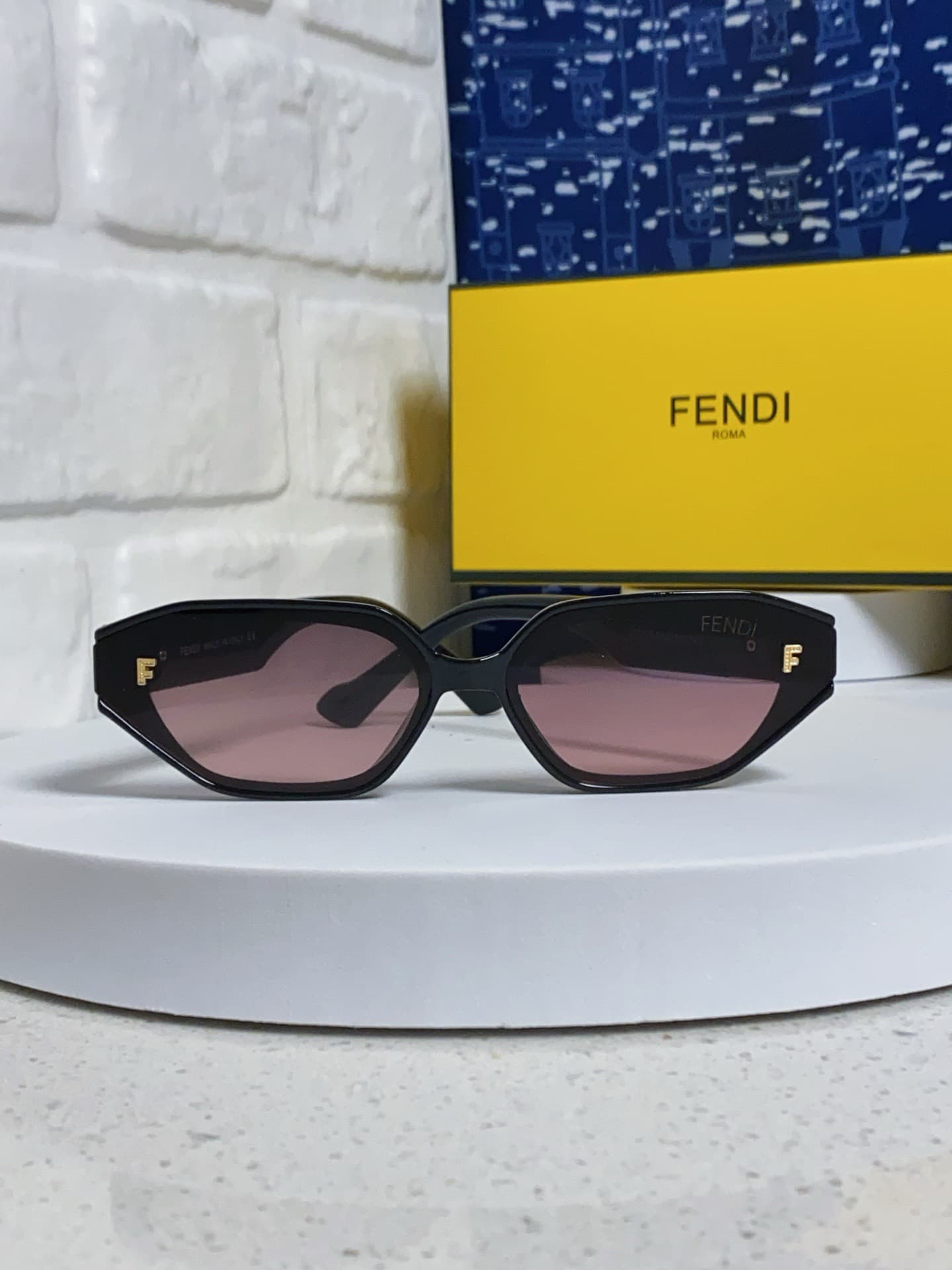 Fendi Sunglasses