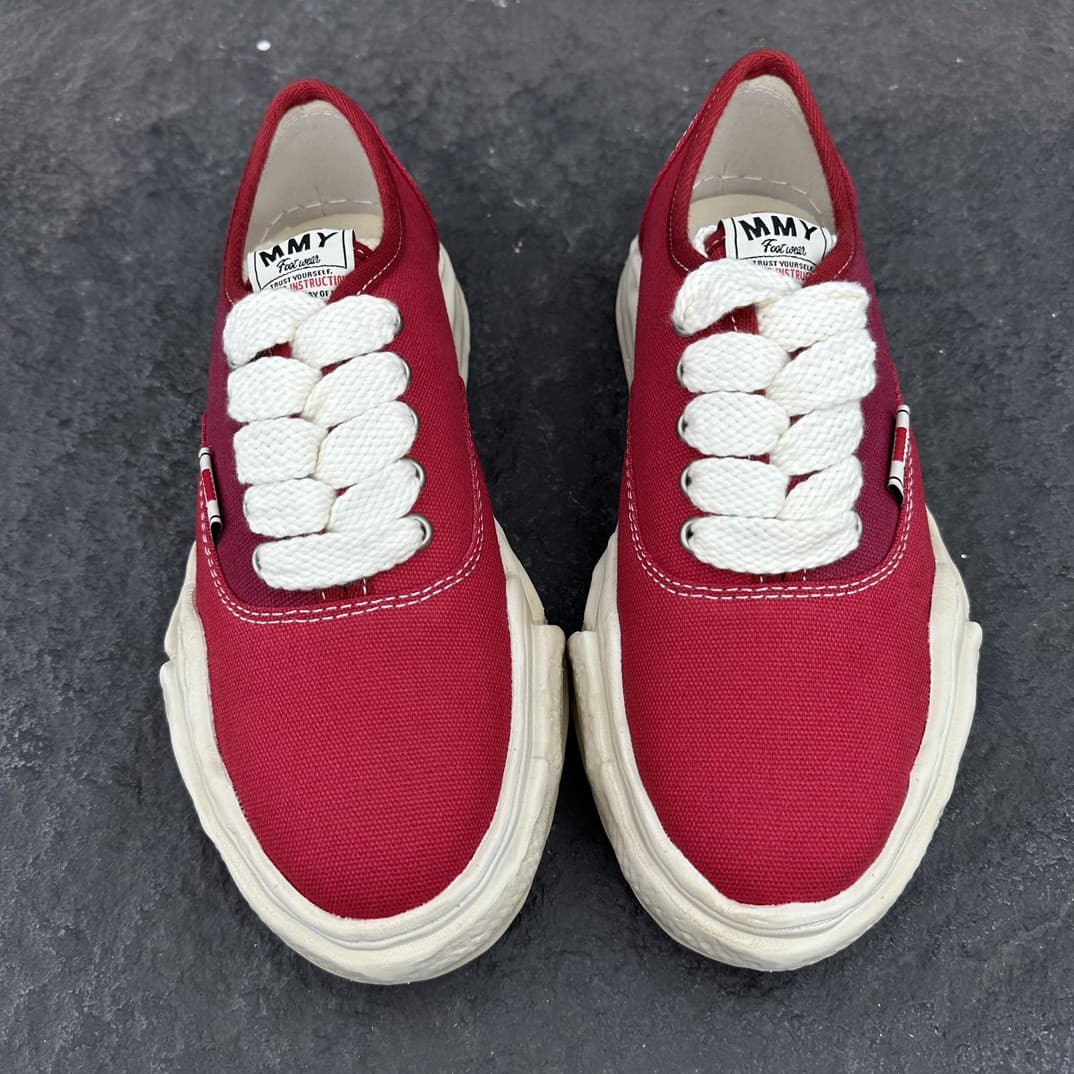 MMY Couple Shoes