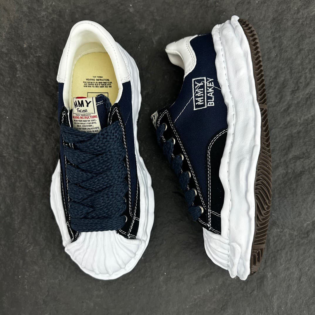 MMY Couple Shoes