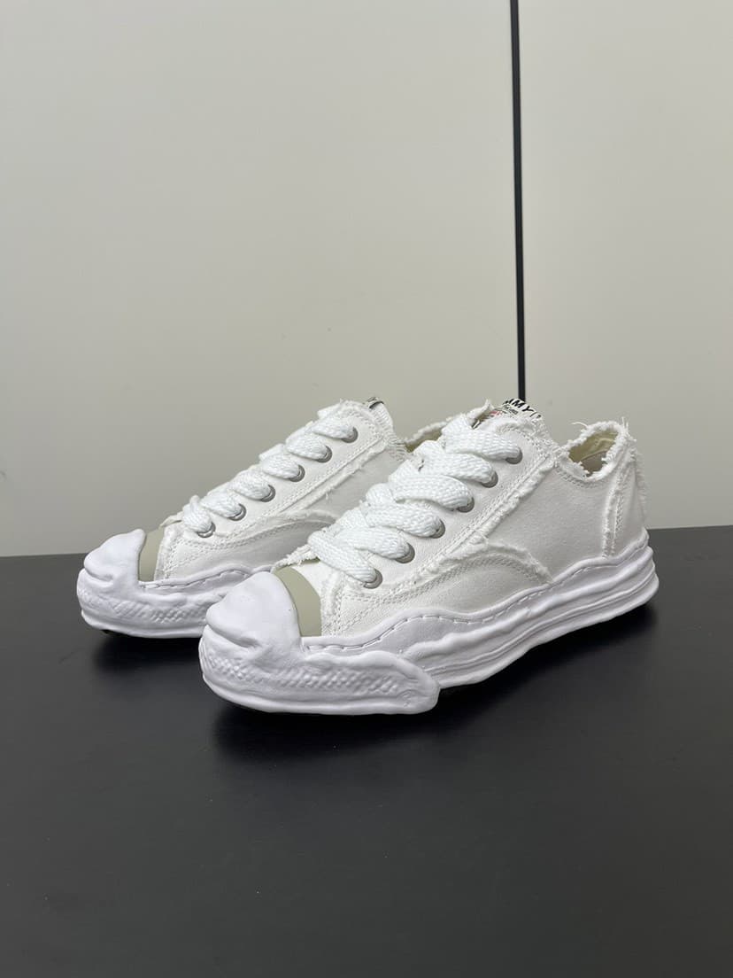 MMY Couple Shoes
