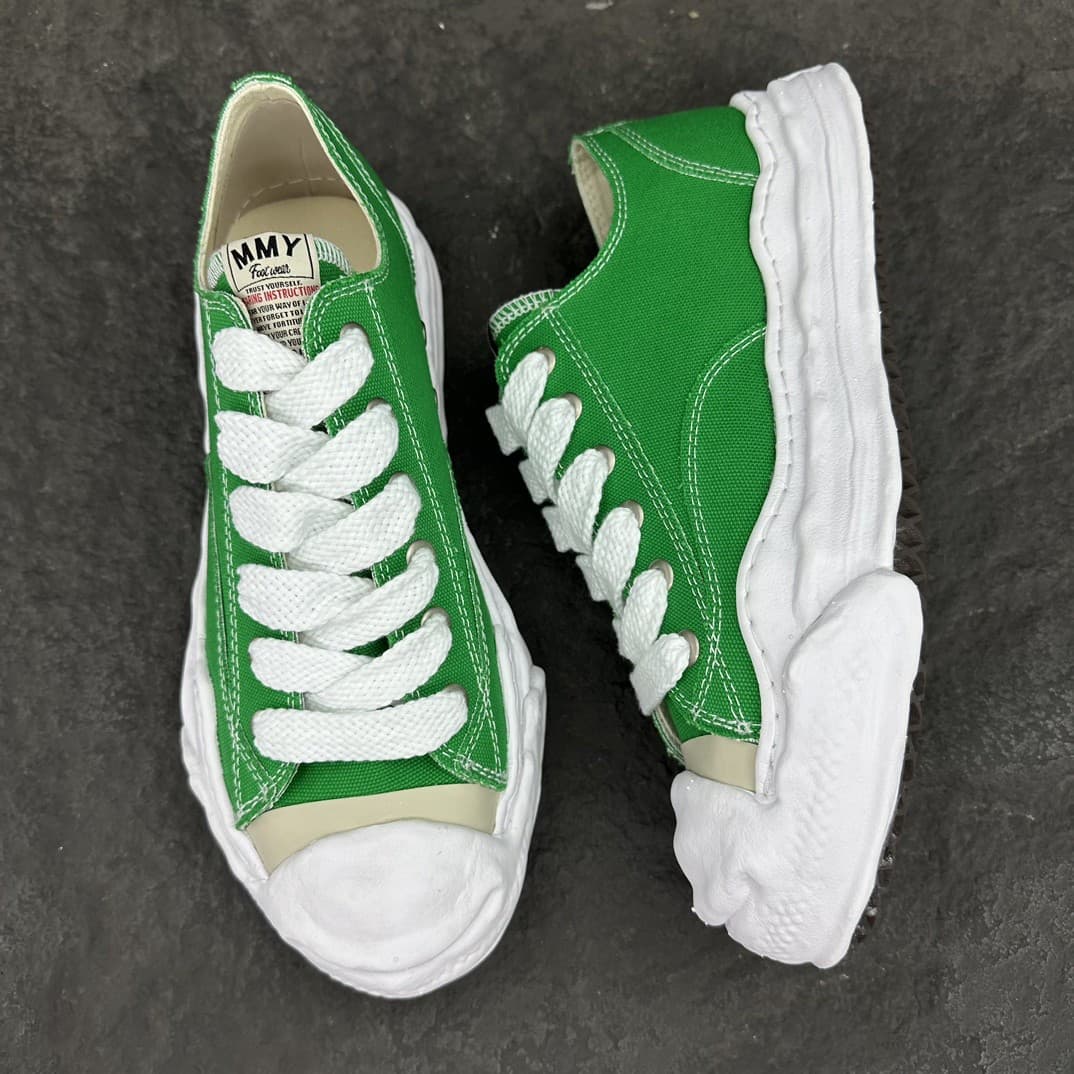 MMY Couple Shoes