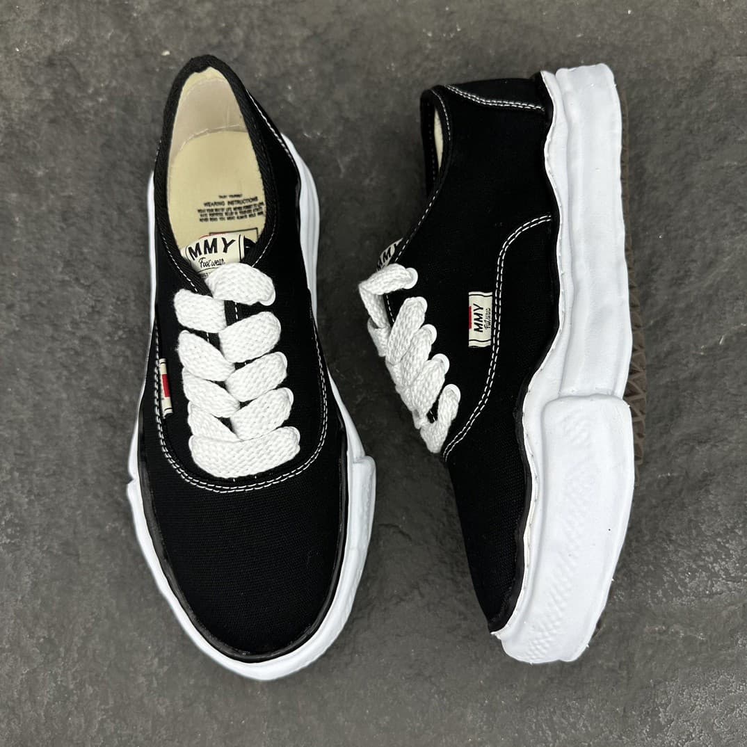MMY Couple Shoes