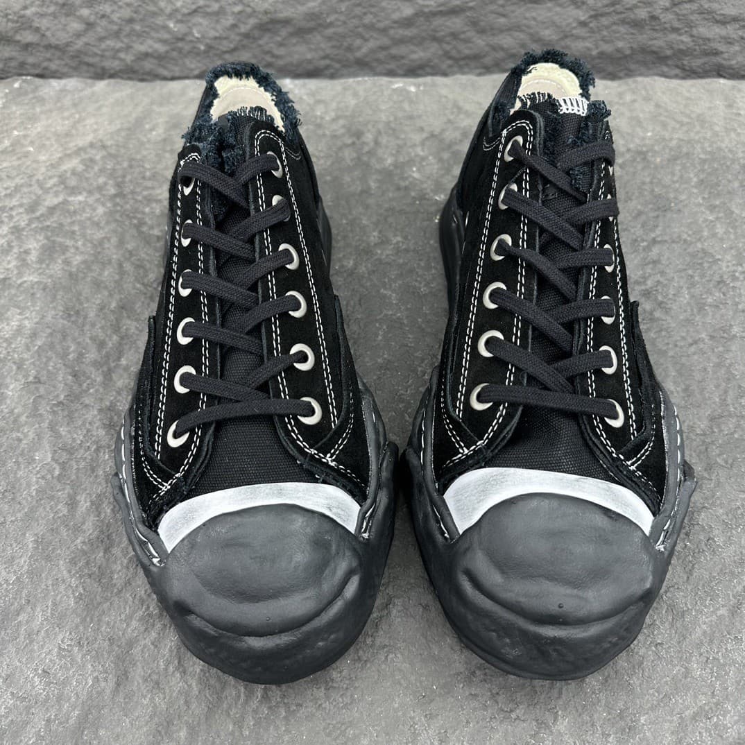 MMY Couple Shoes