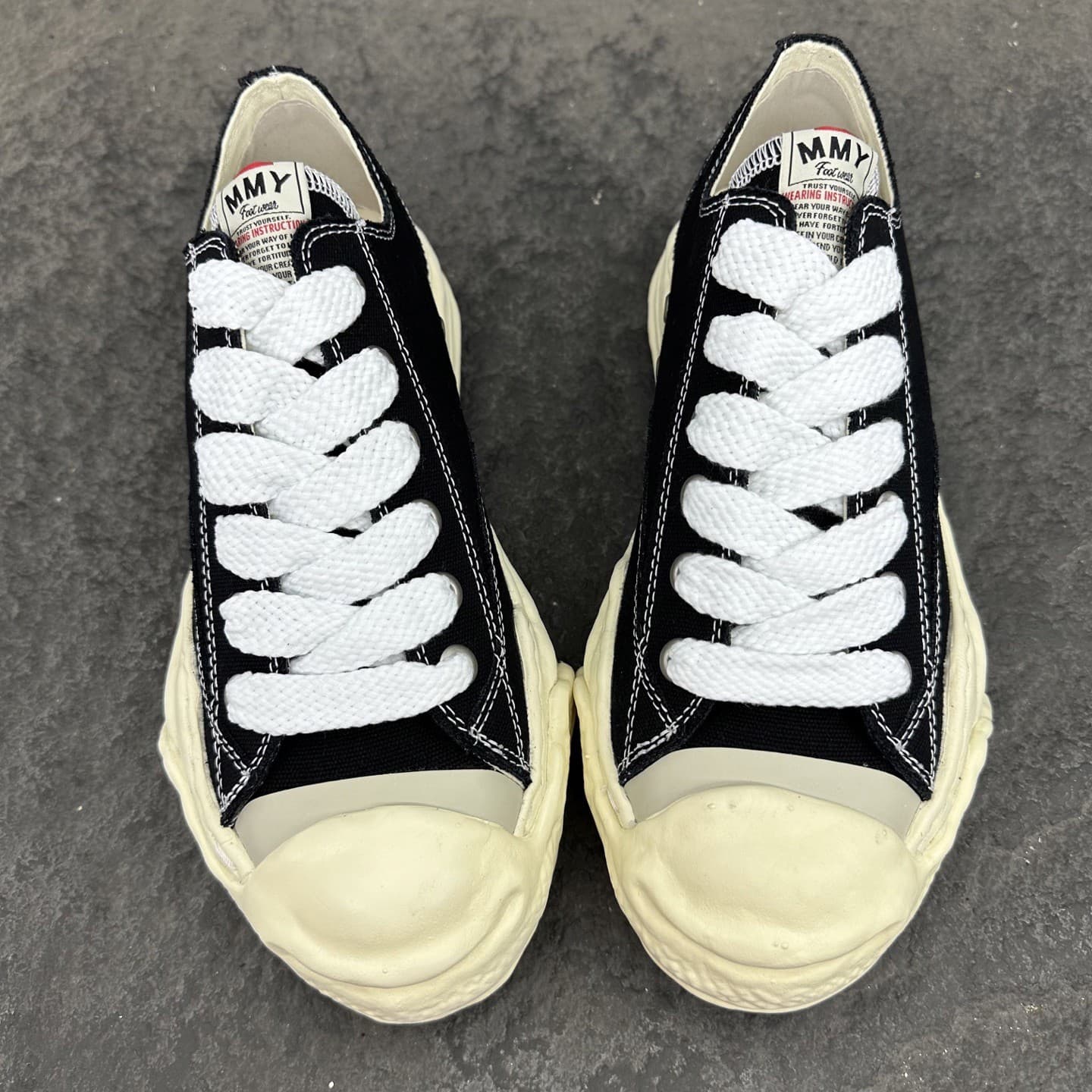 MMY Couple Shoes